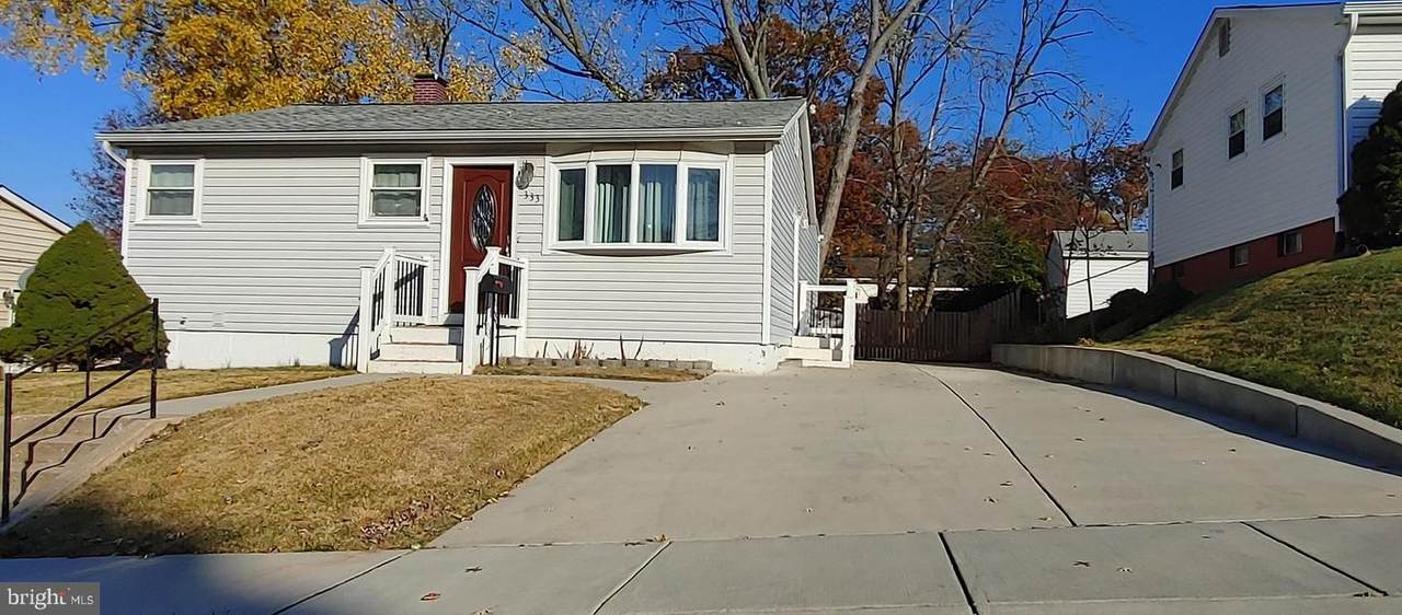 333 Park Hall - Photo 1