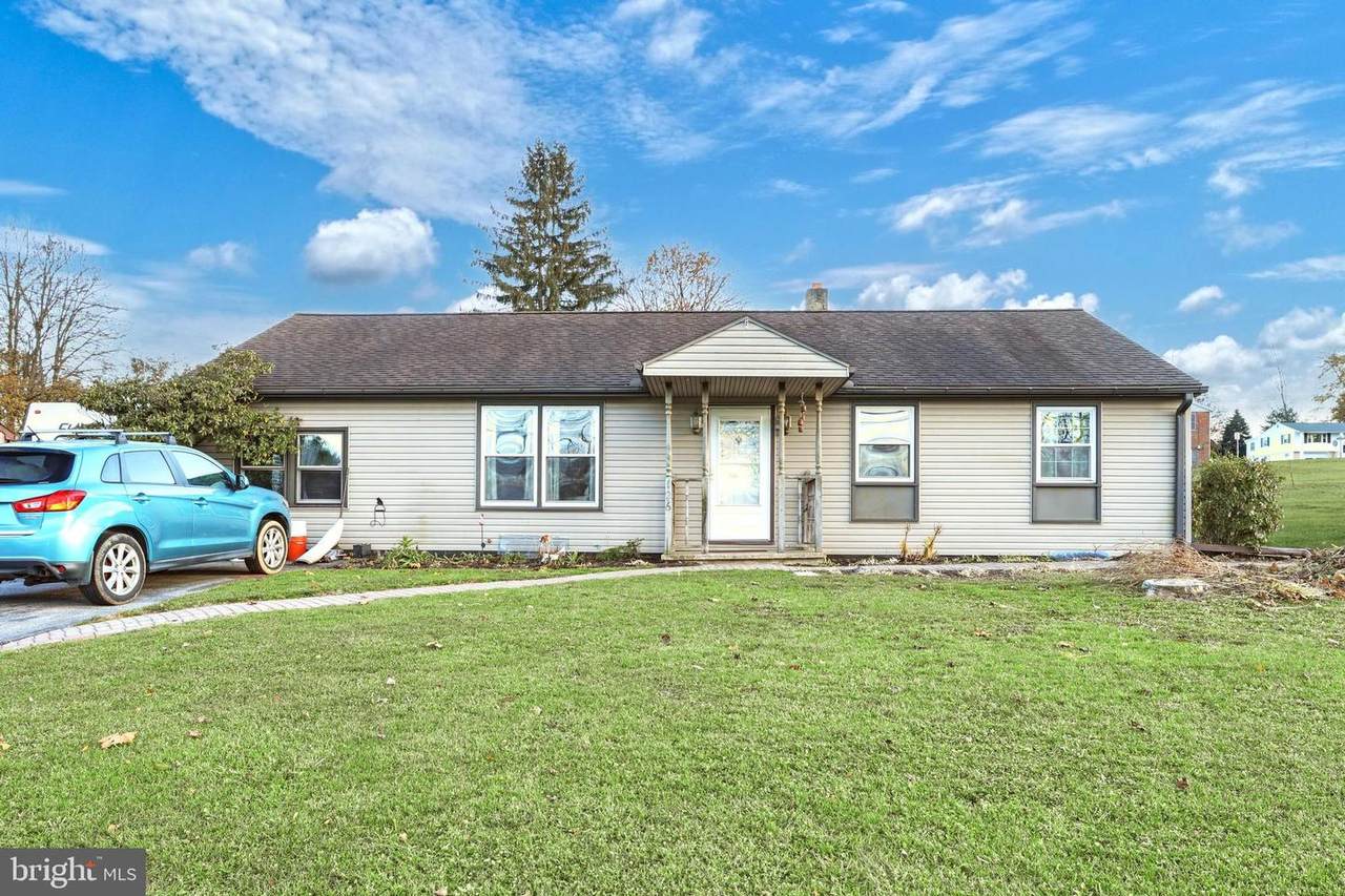 126 Winterstown Road - Photo 1