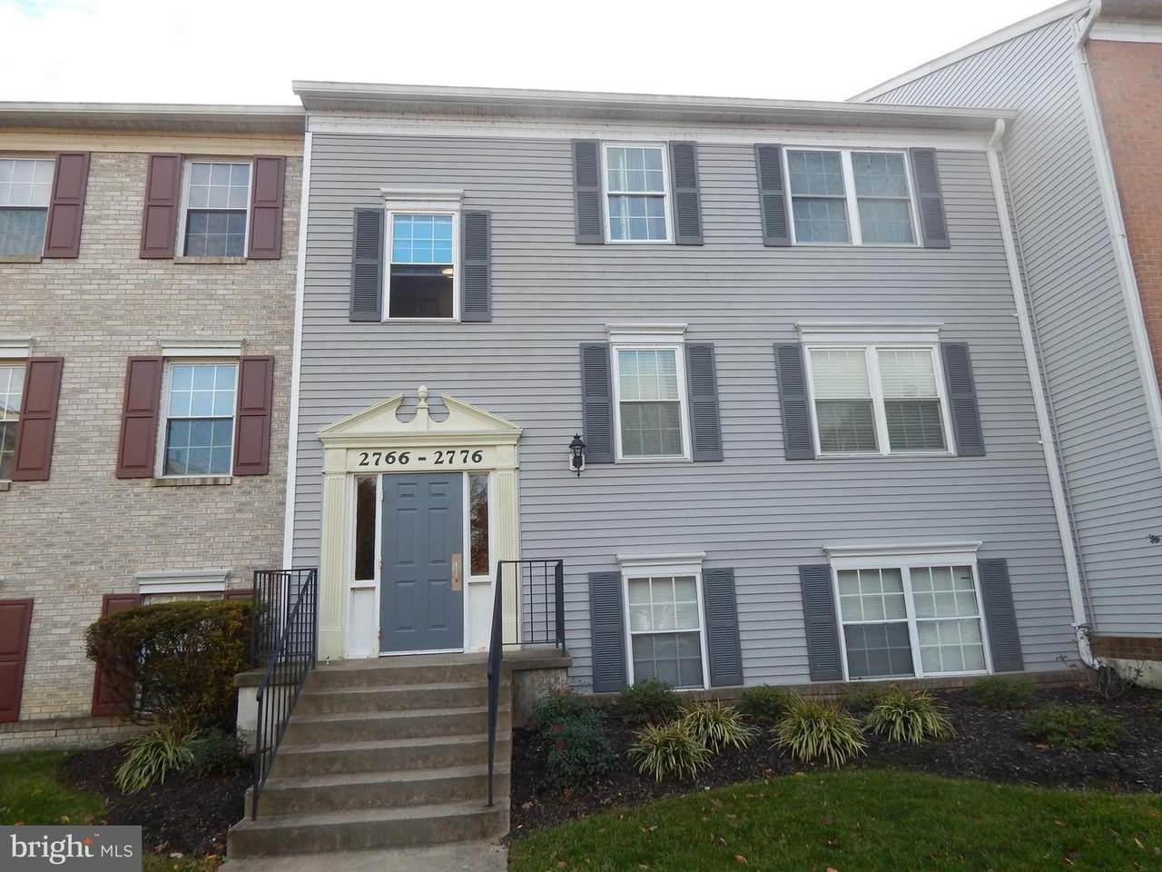 2768 Bordeaux Place - Photo 1
