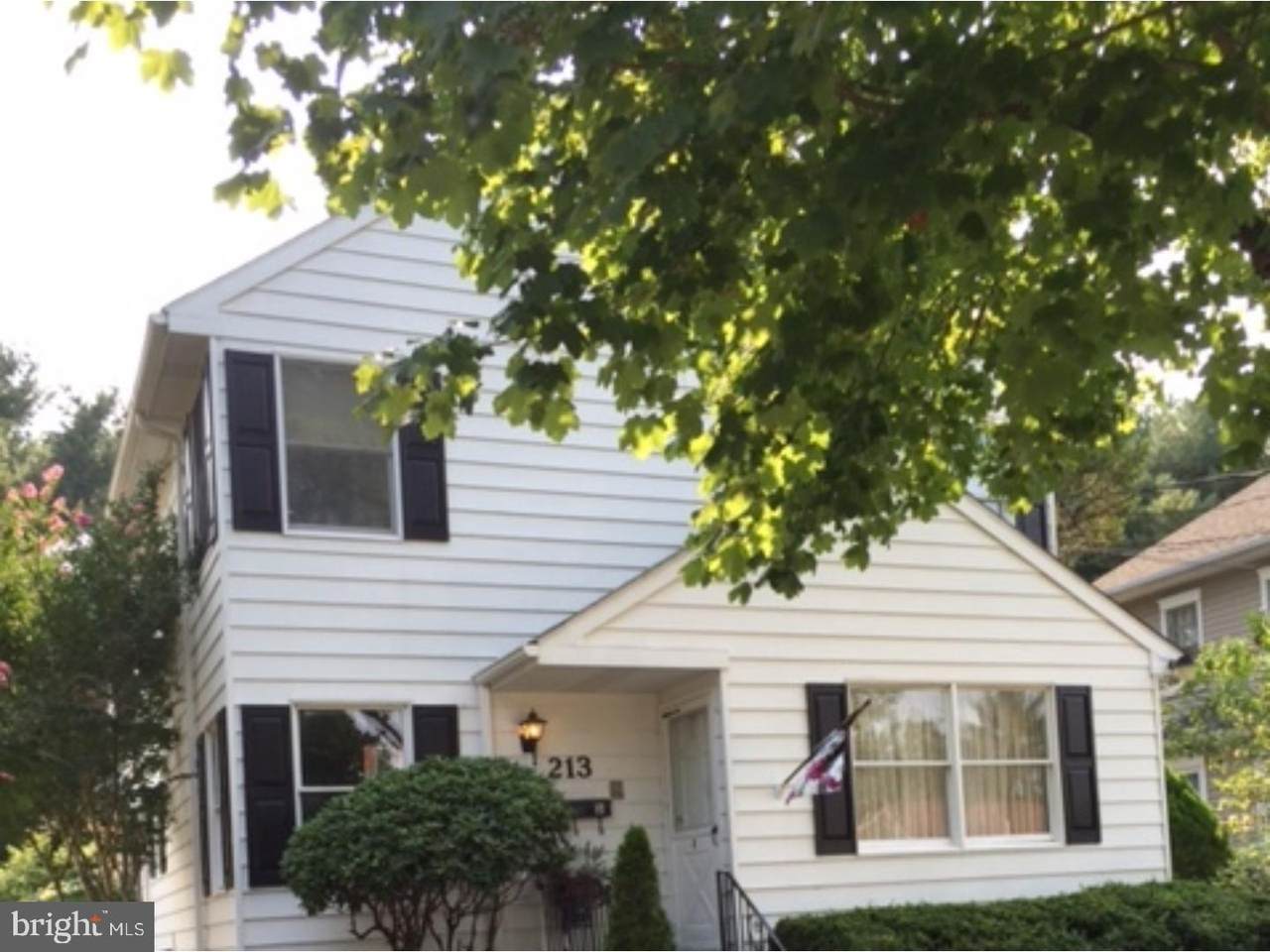 213 Laurel Avenue - Photo 1