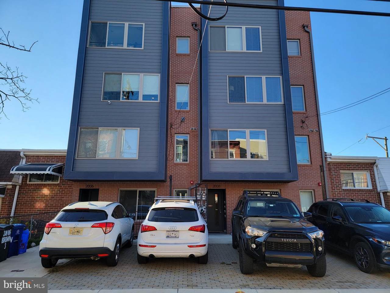 2008 Brown Street - Photo 1
