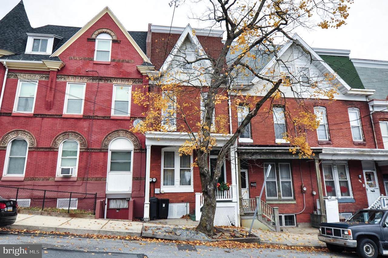 402 Baber Street - Photo 1