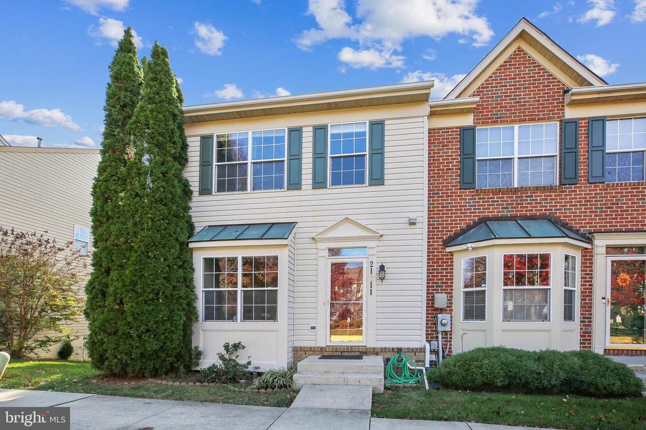 21211 Lake Spray Terrace - Photo 1