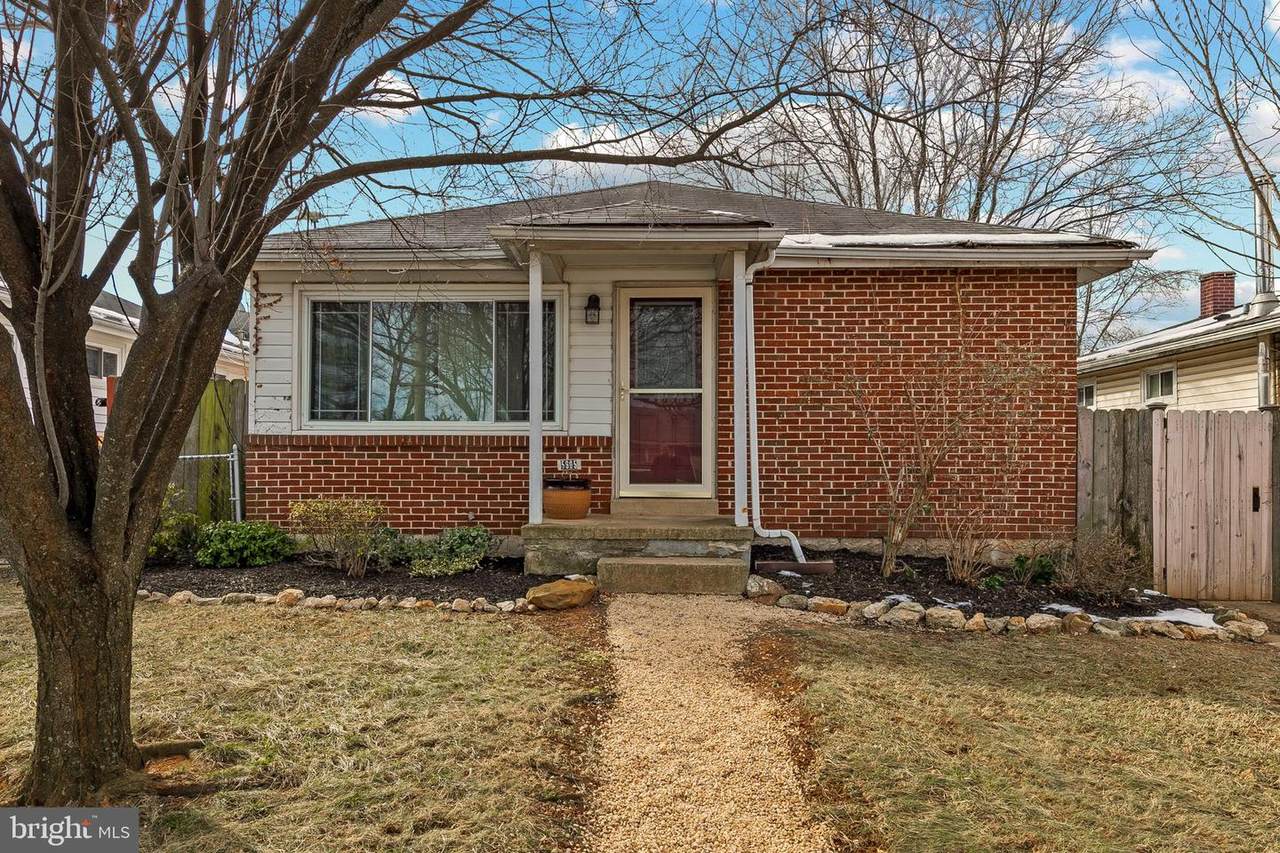 5905 Prince George Street - Photo 1