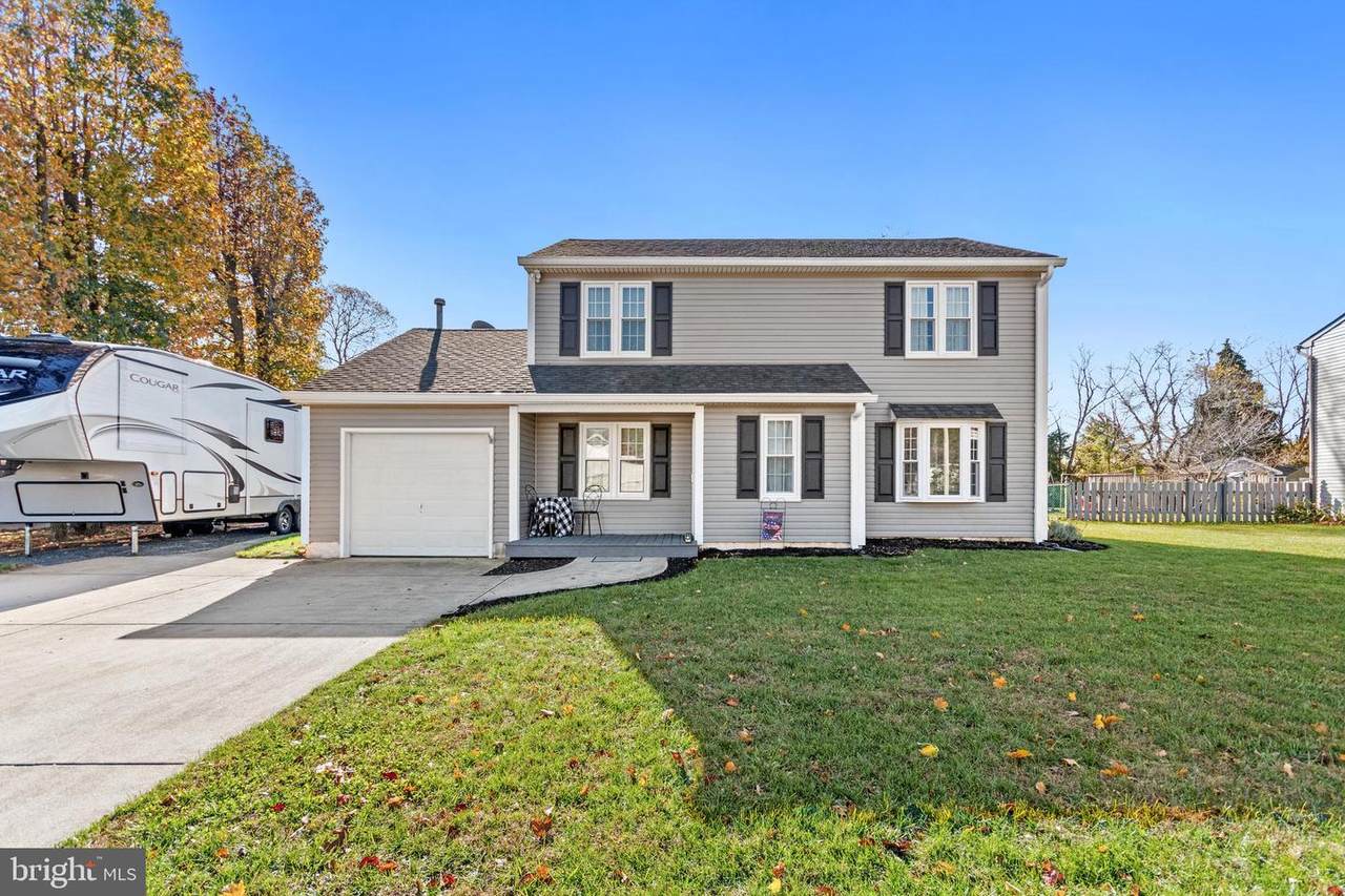 1210 Briarwood Drive - Photo 1