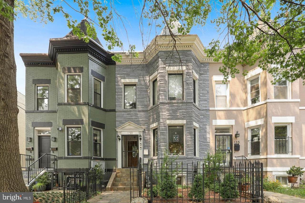 137 P Street - Photo 1