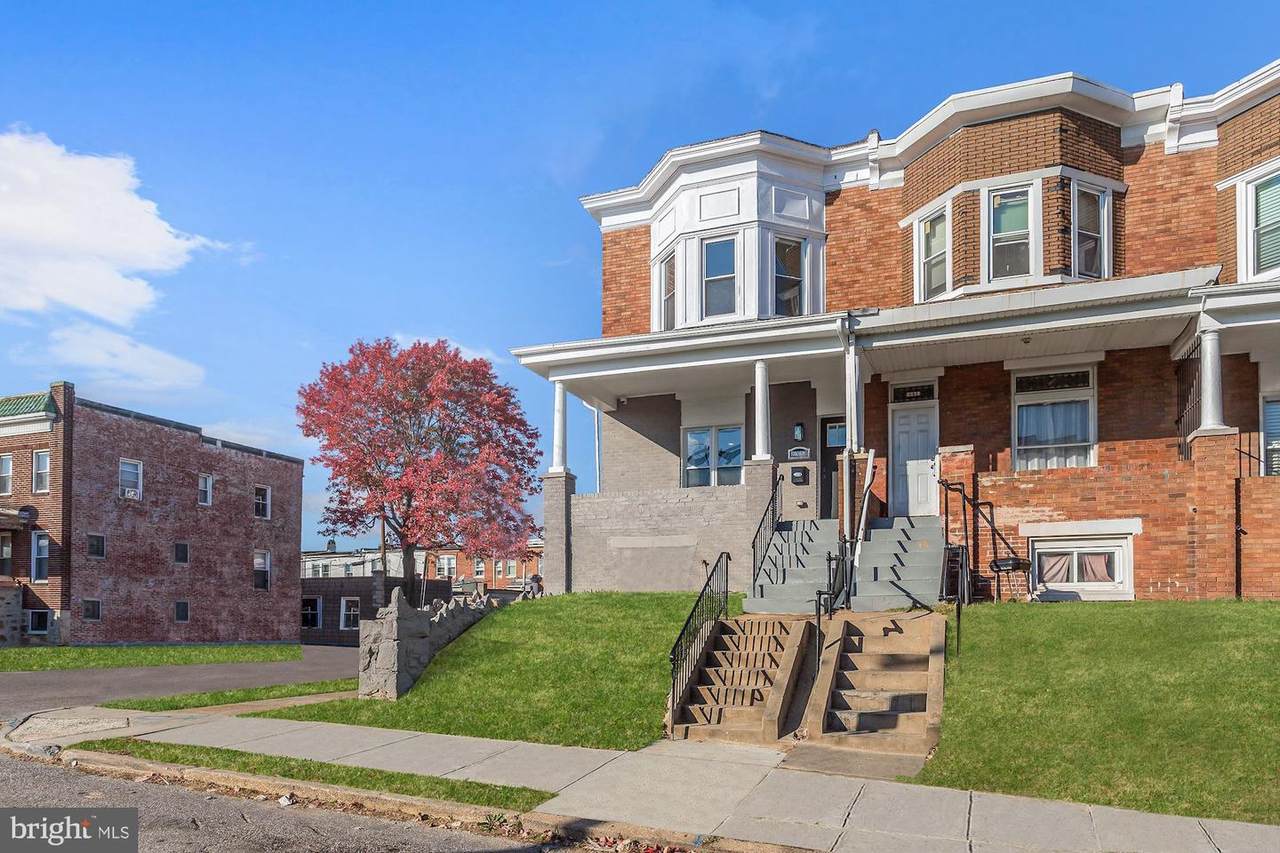 2332 Calverton Heights Avenue - Photo 1