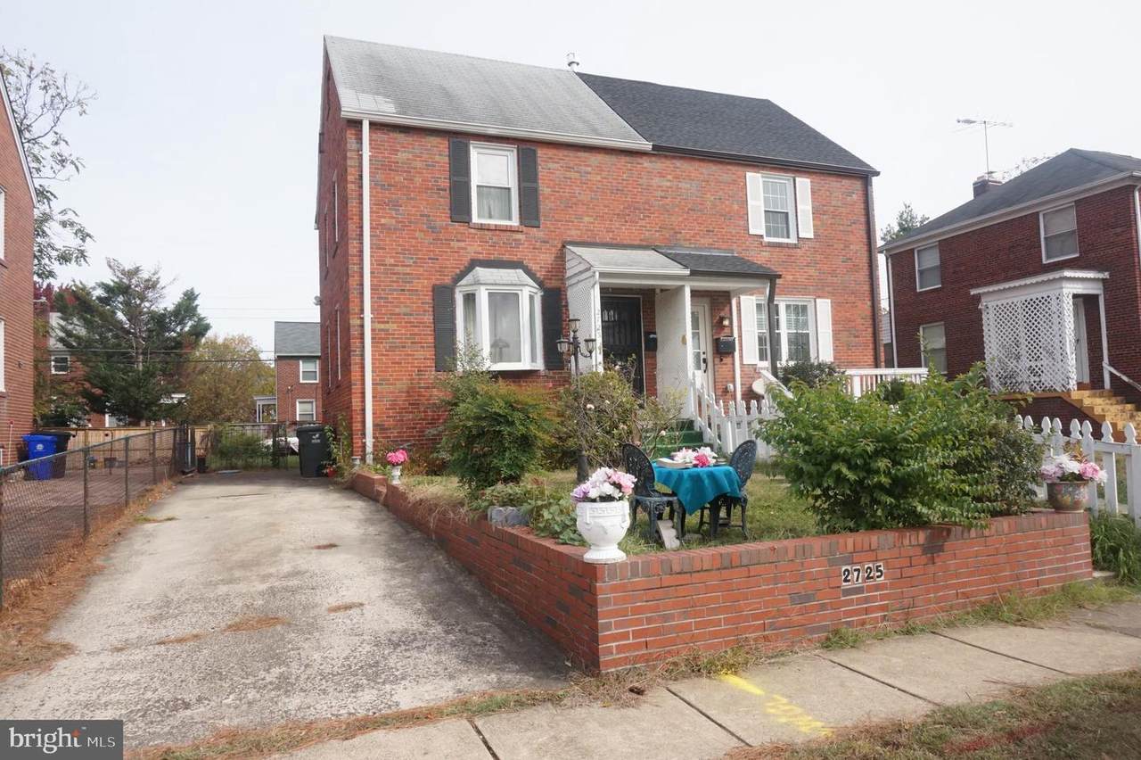 2725 Uhle Street - Photo 1