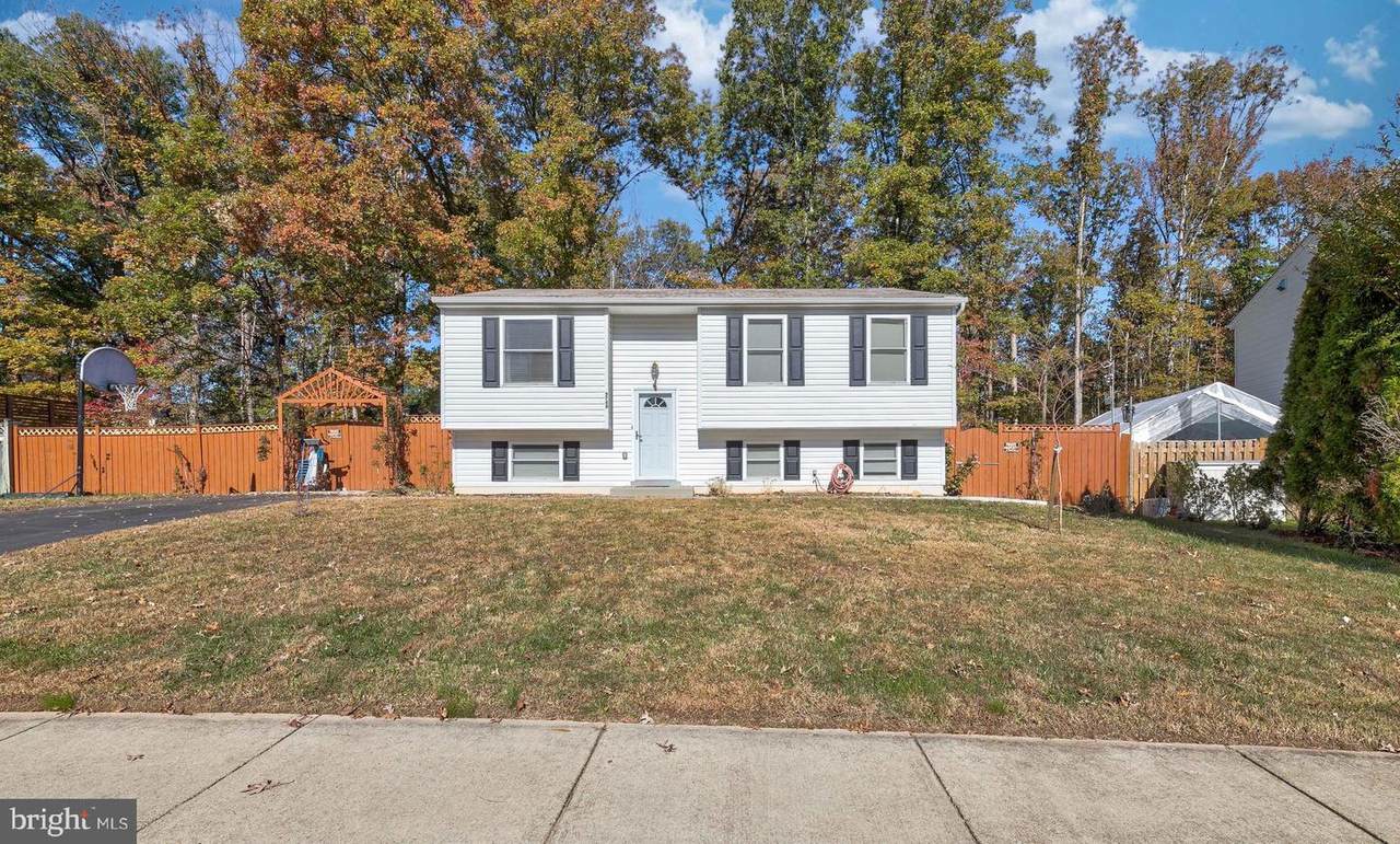 9768 Turnbuckle Drive - Photo 1