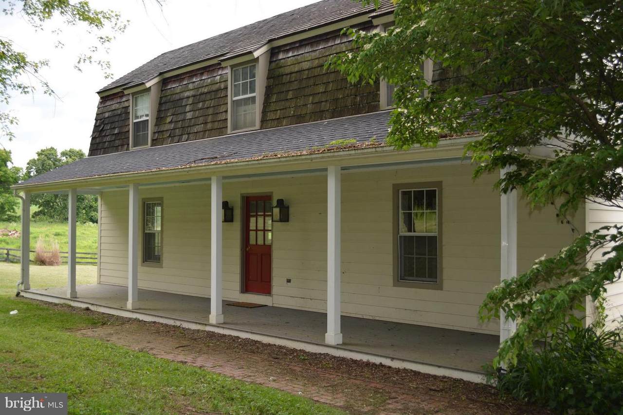 15537 Carroll Road - Photo 1