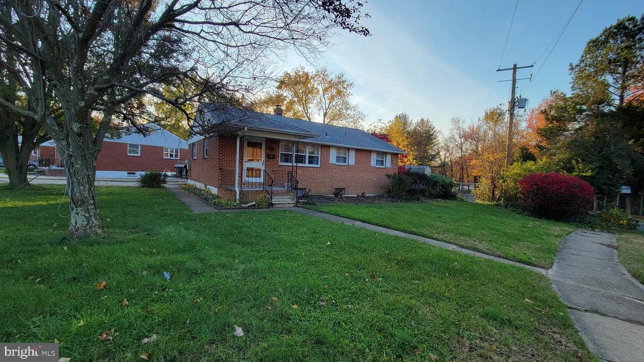 201 Maryland Avenue - Photo 1
