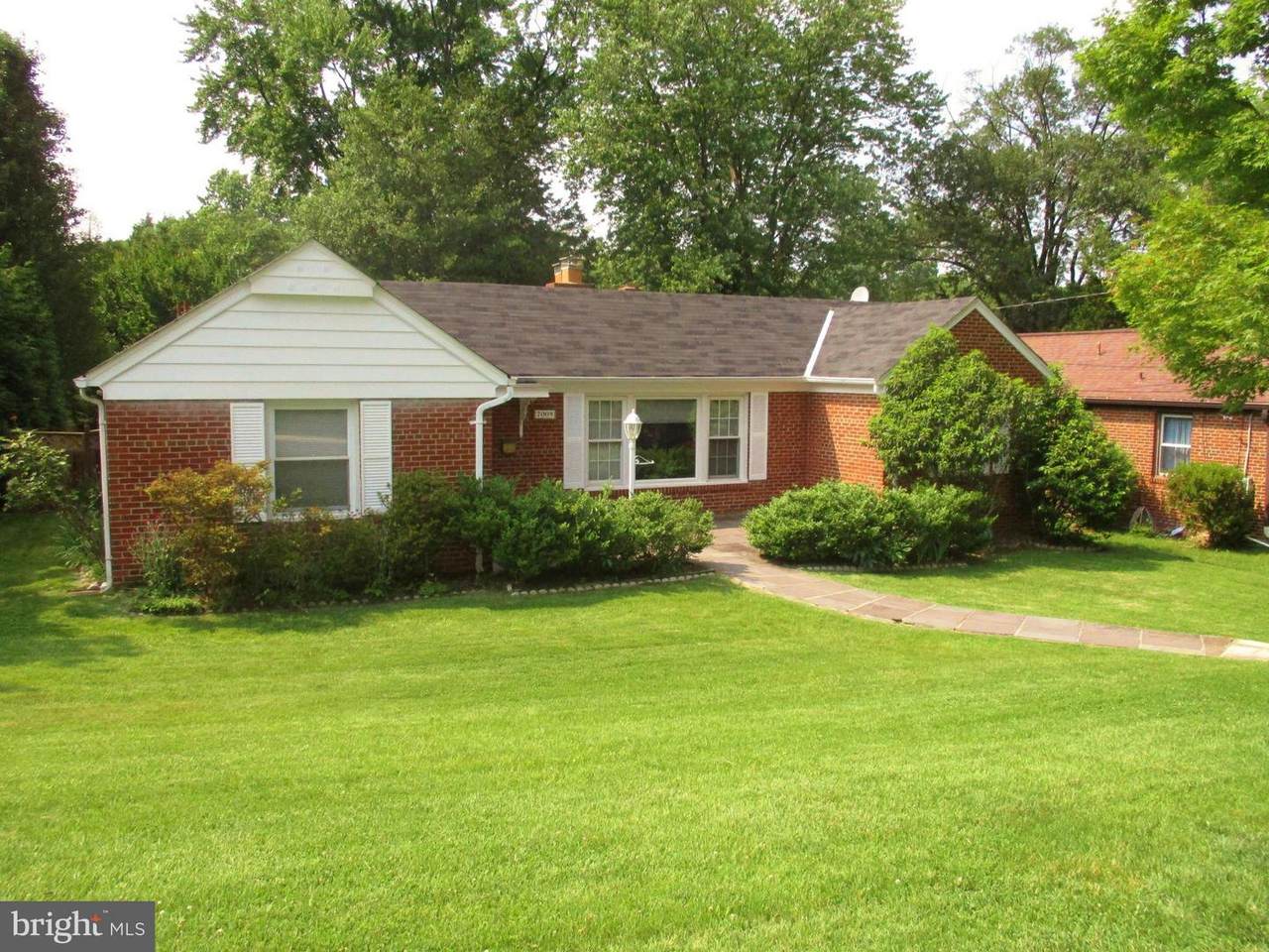 7009 Bybrook Lane - Photo 1