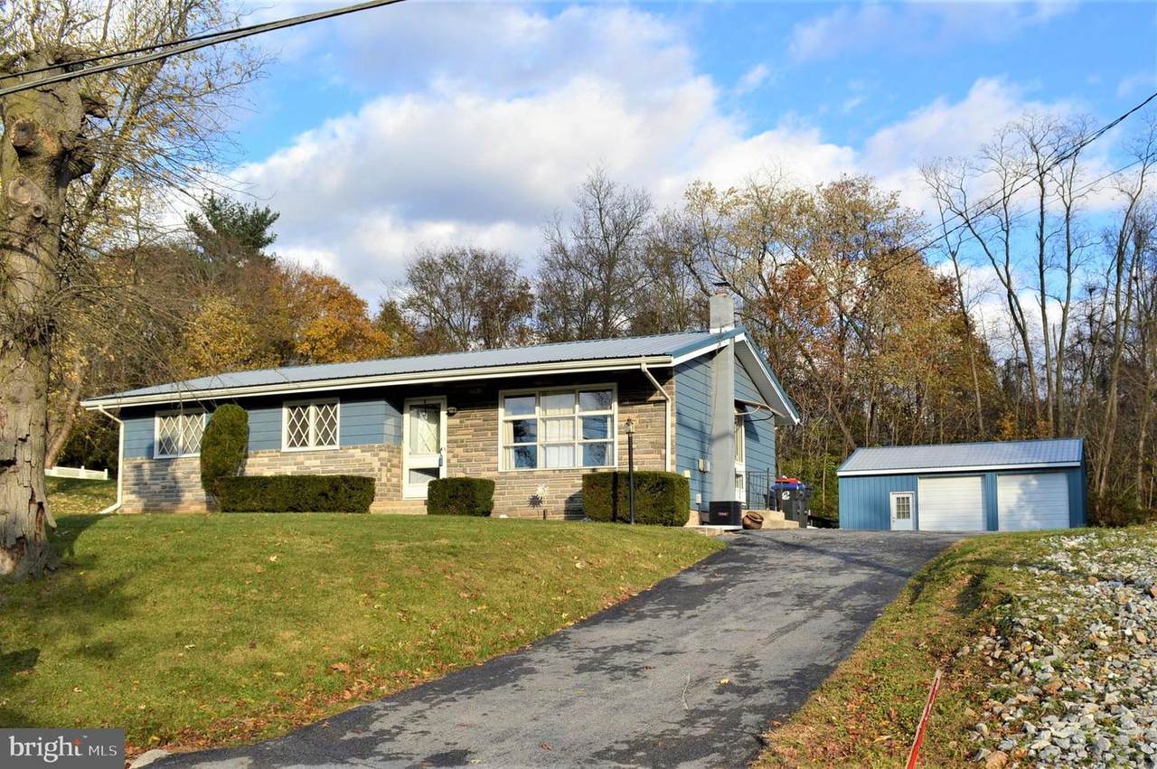 16 Ridge Road - Photo 1