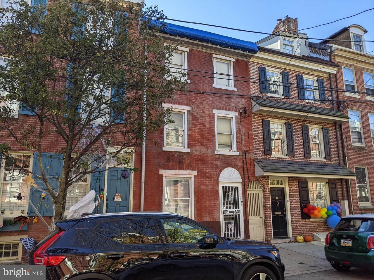 116 Kenilworth Street - Photo 1