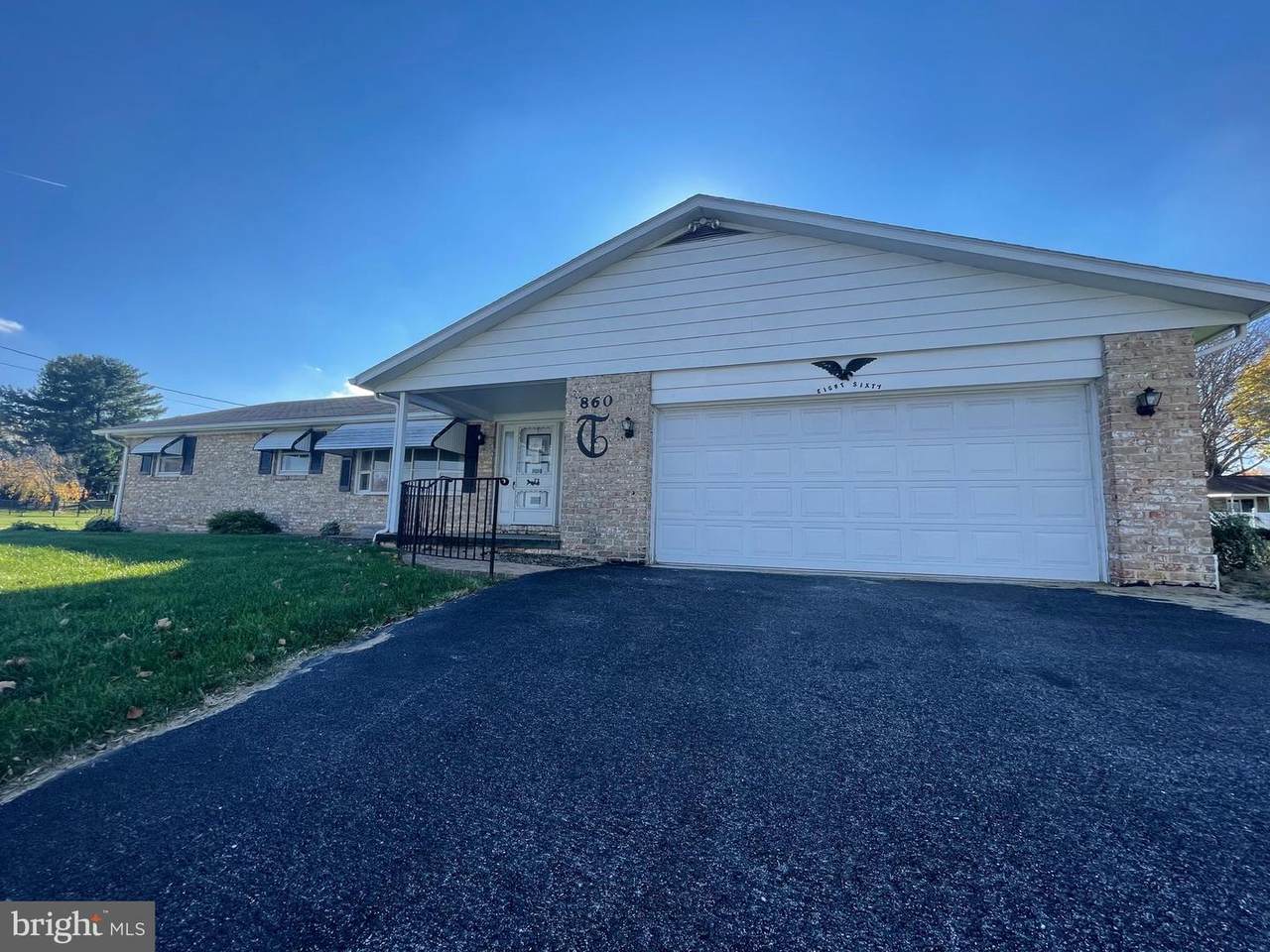 860 Cape Horn Road - Photo 1