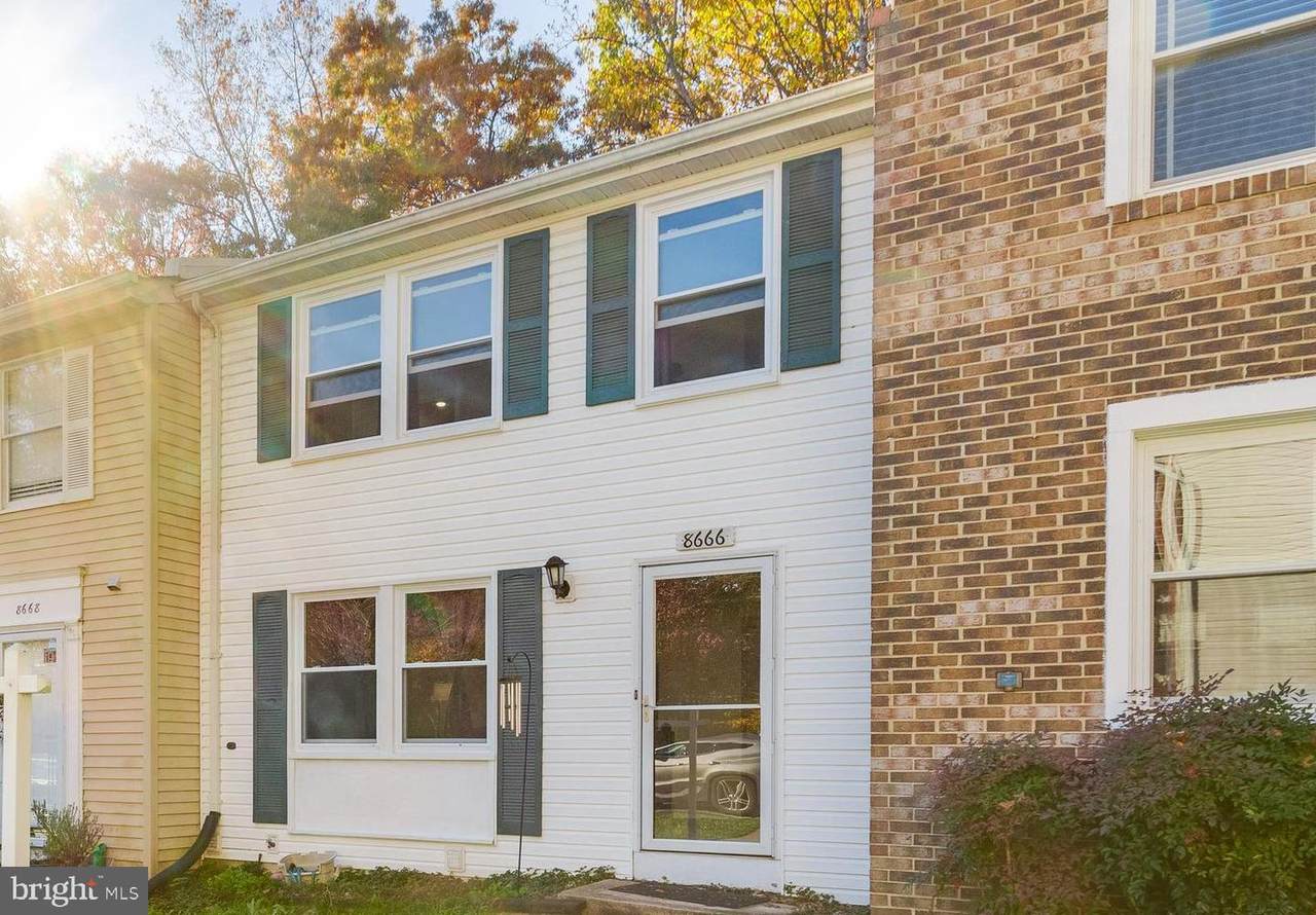 8666 Maple Glen Court - Photo 1