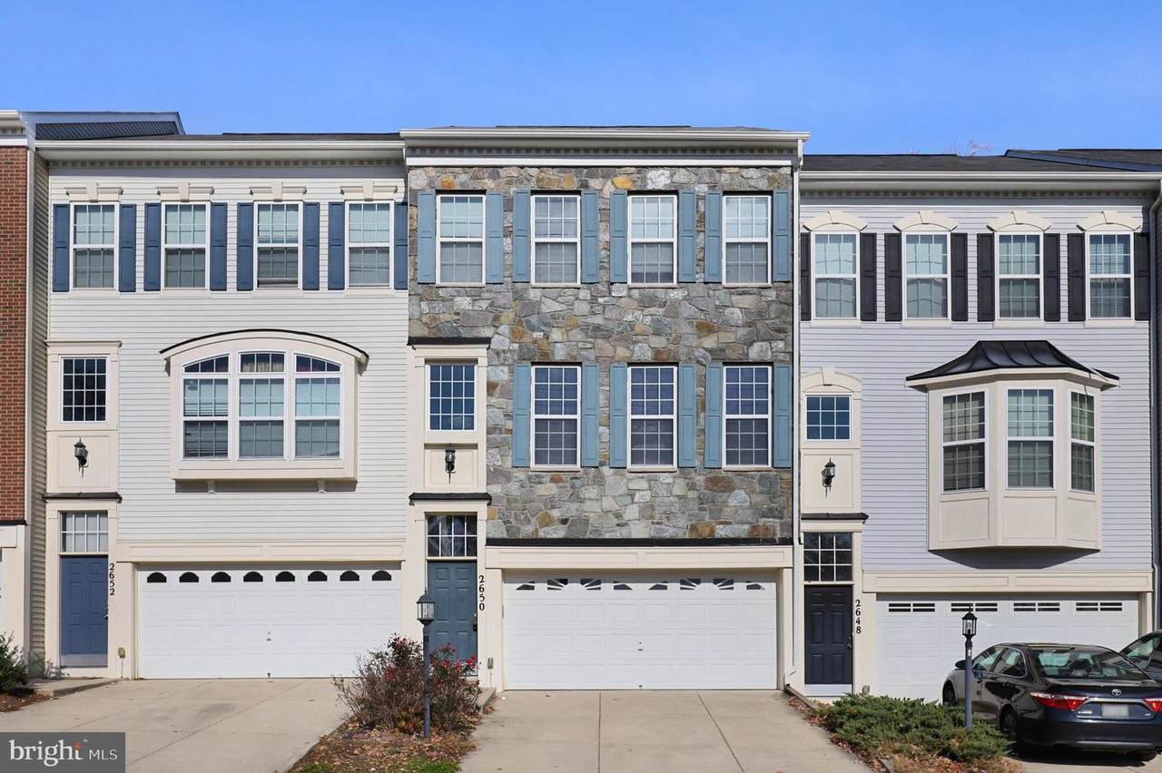 2650 Glenriver Way - Photo 1