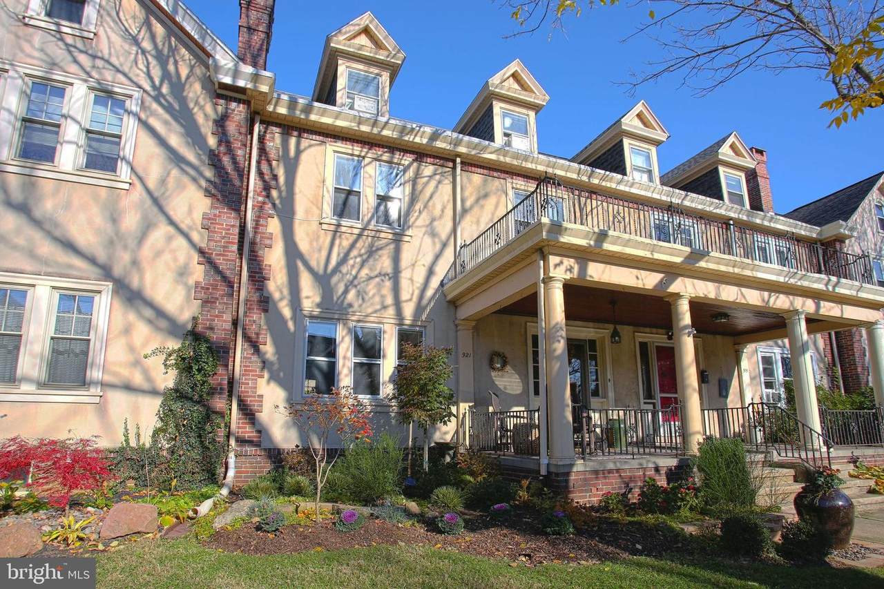921 Franklin Street - Photo 1