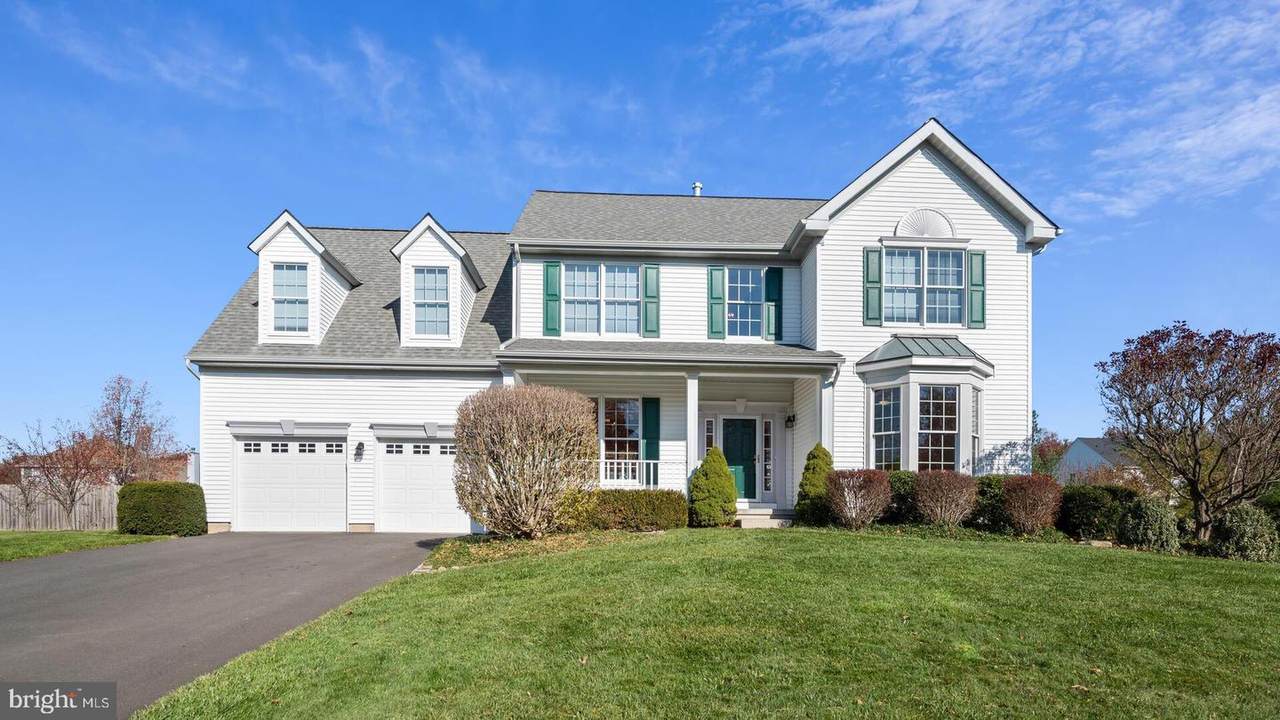 20 Milburne Lane - Photo 1