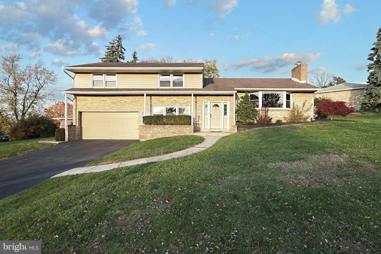 1701 Randolph Drive - Photo 1