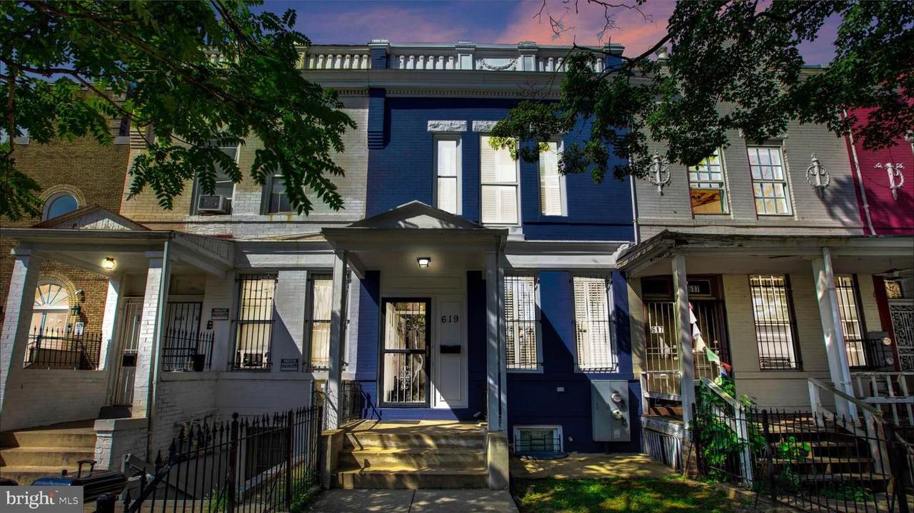 619 Park Road - Photo 1