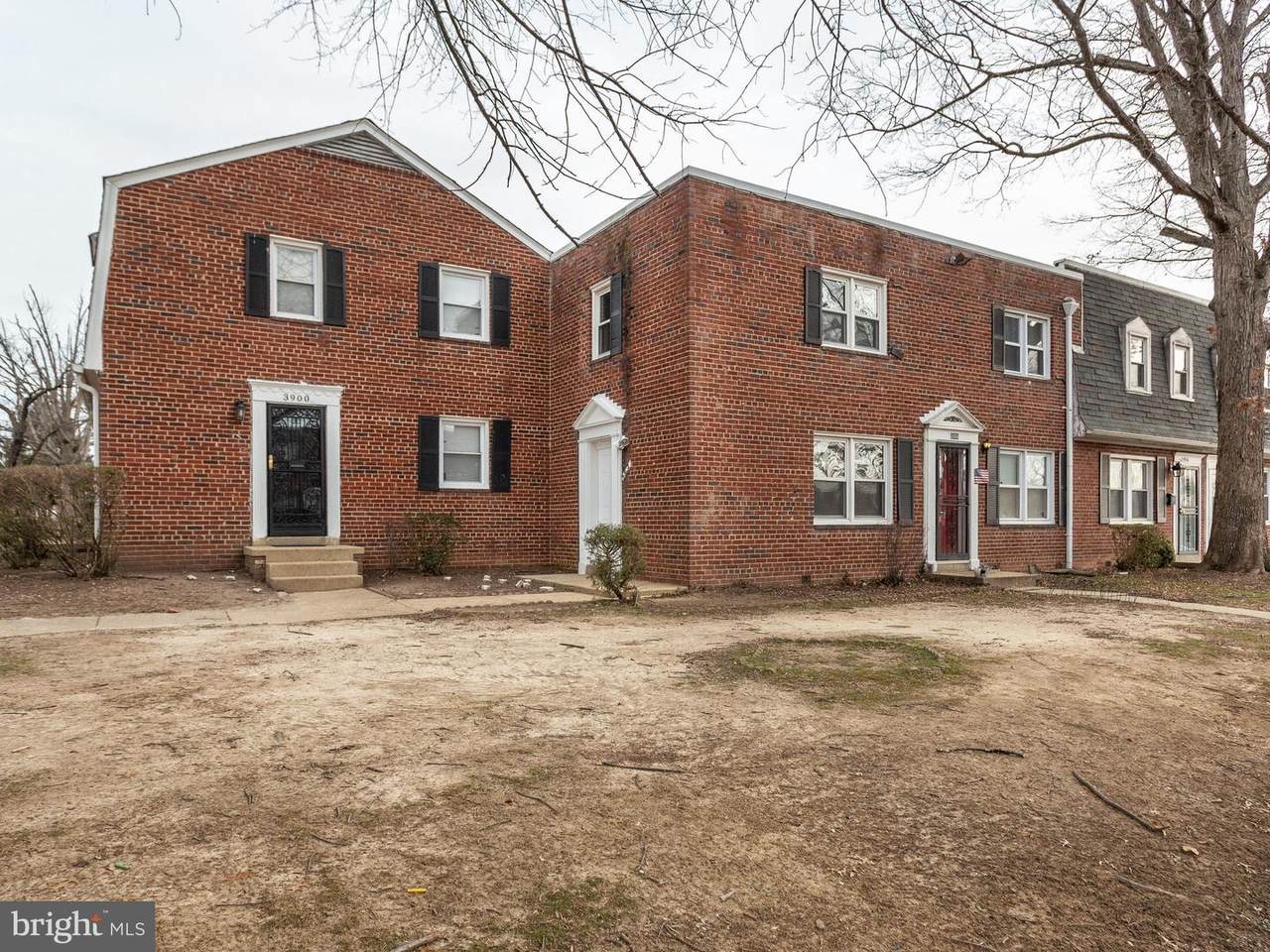 3902 25TH Avenue - Photo 1