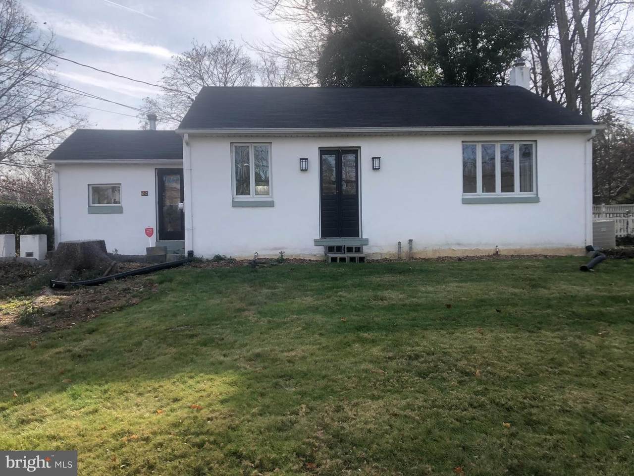 58 Cranbury Road - Photo 1