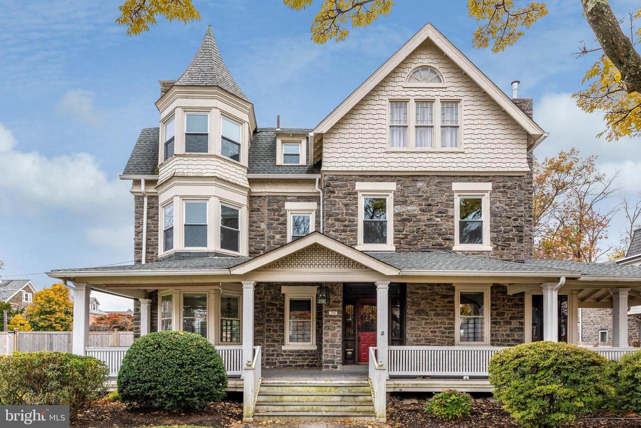 106 Upsal Street - Photo 1