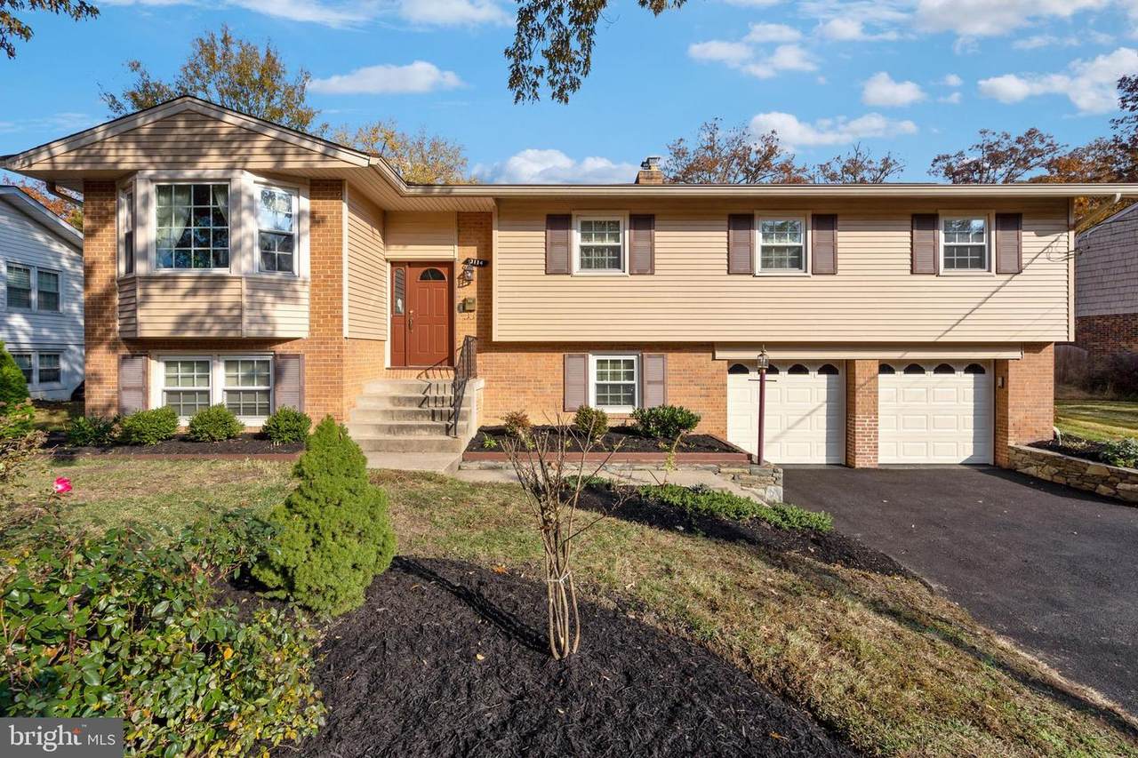 3114 Waterside Lane - Photo 1