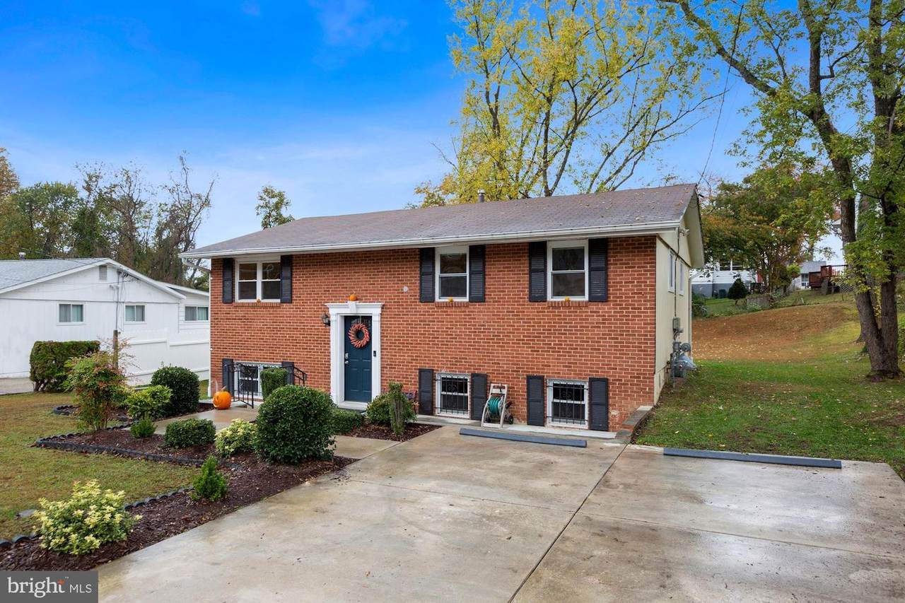 6610 Wilburn Drive - Photo 1