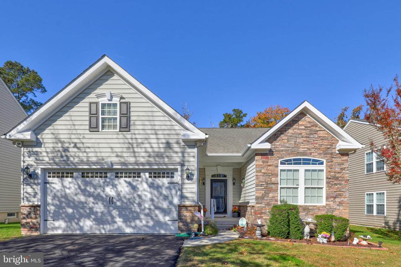 26353 Timbercreek Lane - Photo 1