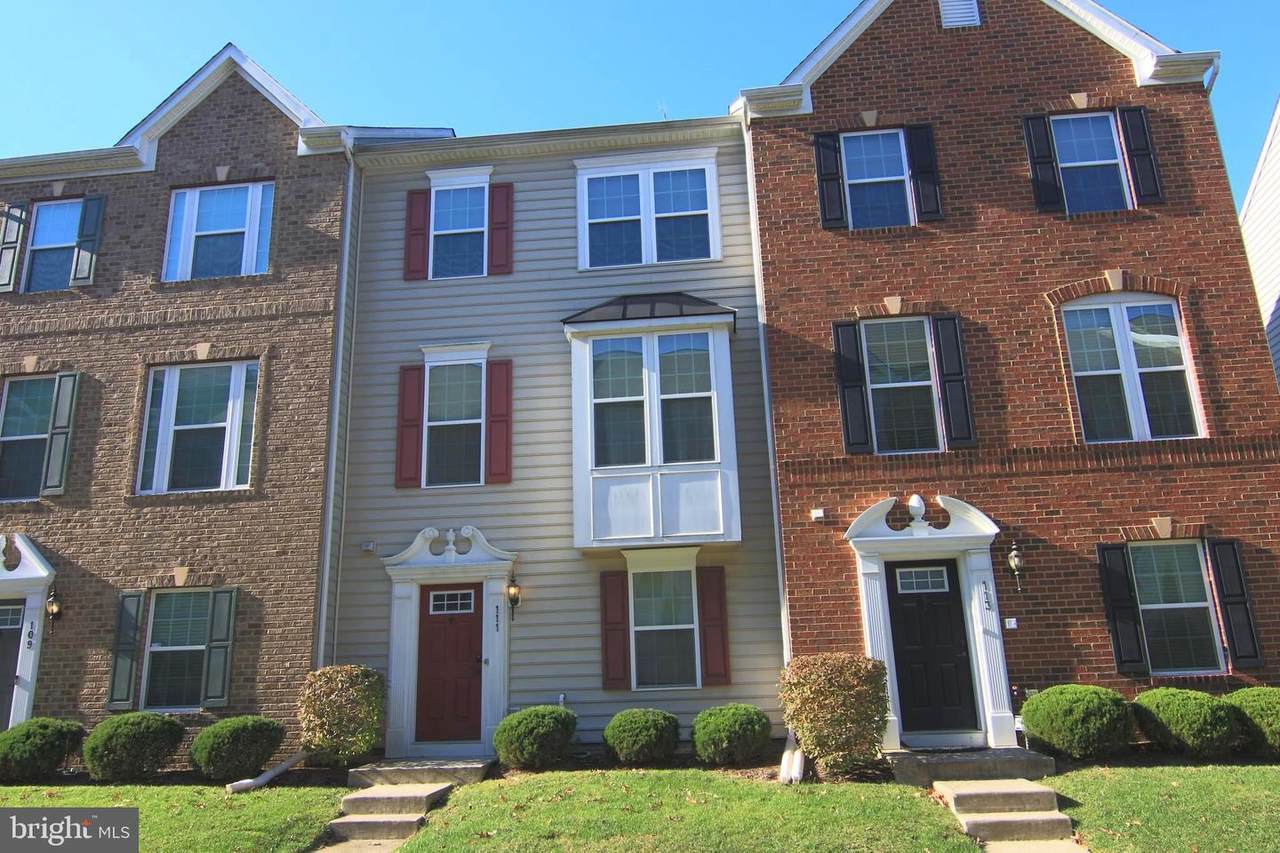 111 Kindred Way - Photo 1