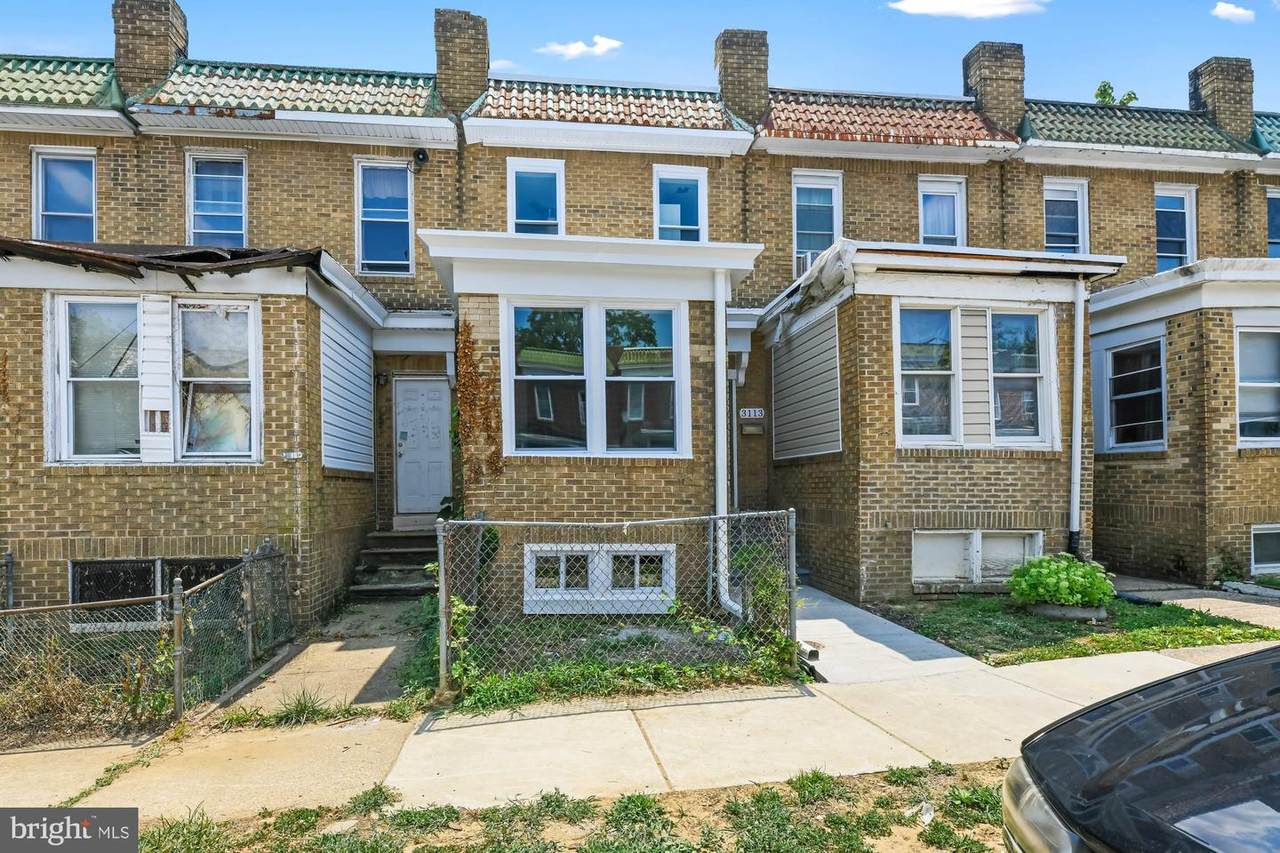 3113 Brighton Street - Photo 1
