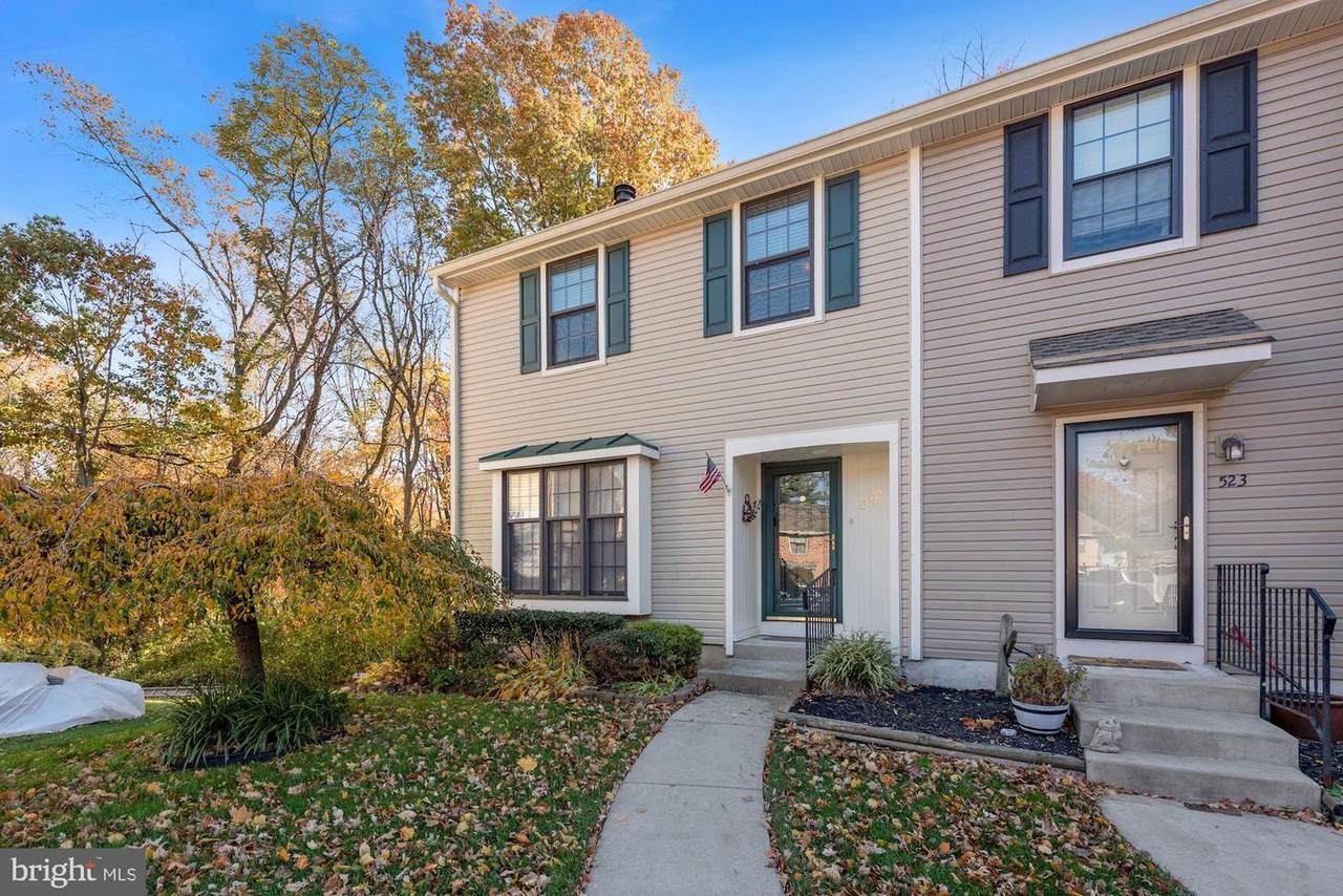 522 Kings Croft - Photo 1