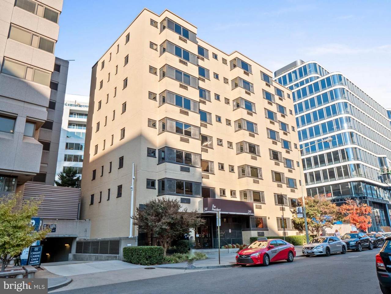 2141 I Street - Photo 1