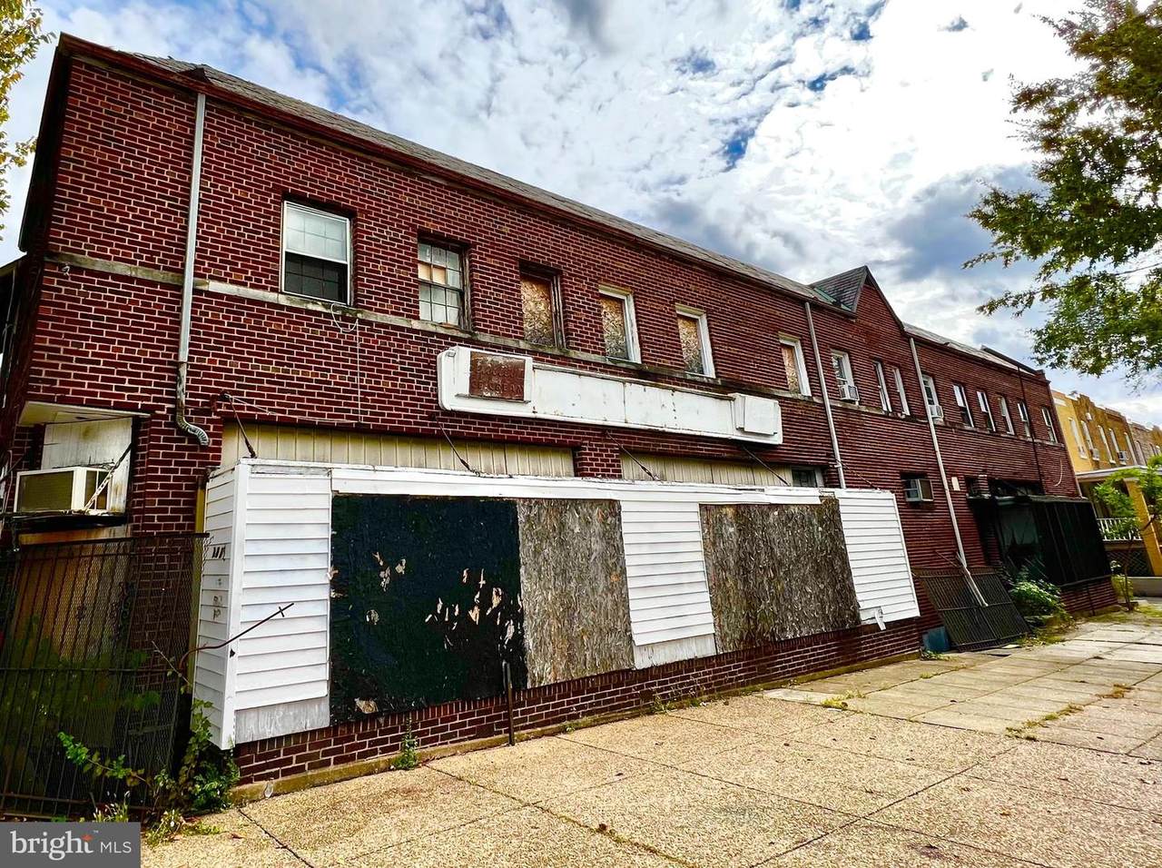 2401 Benning Road - Photo 1