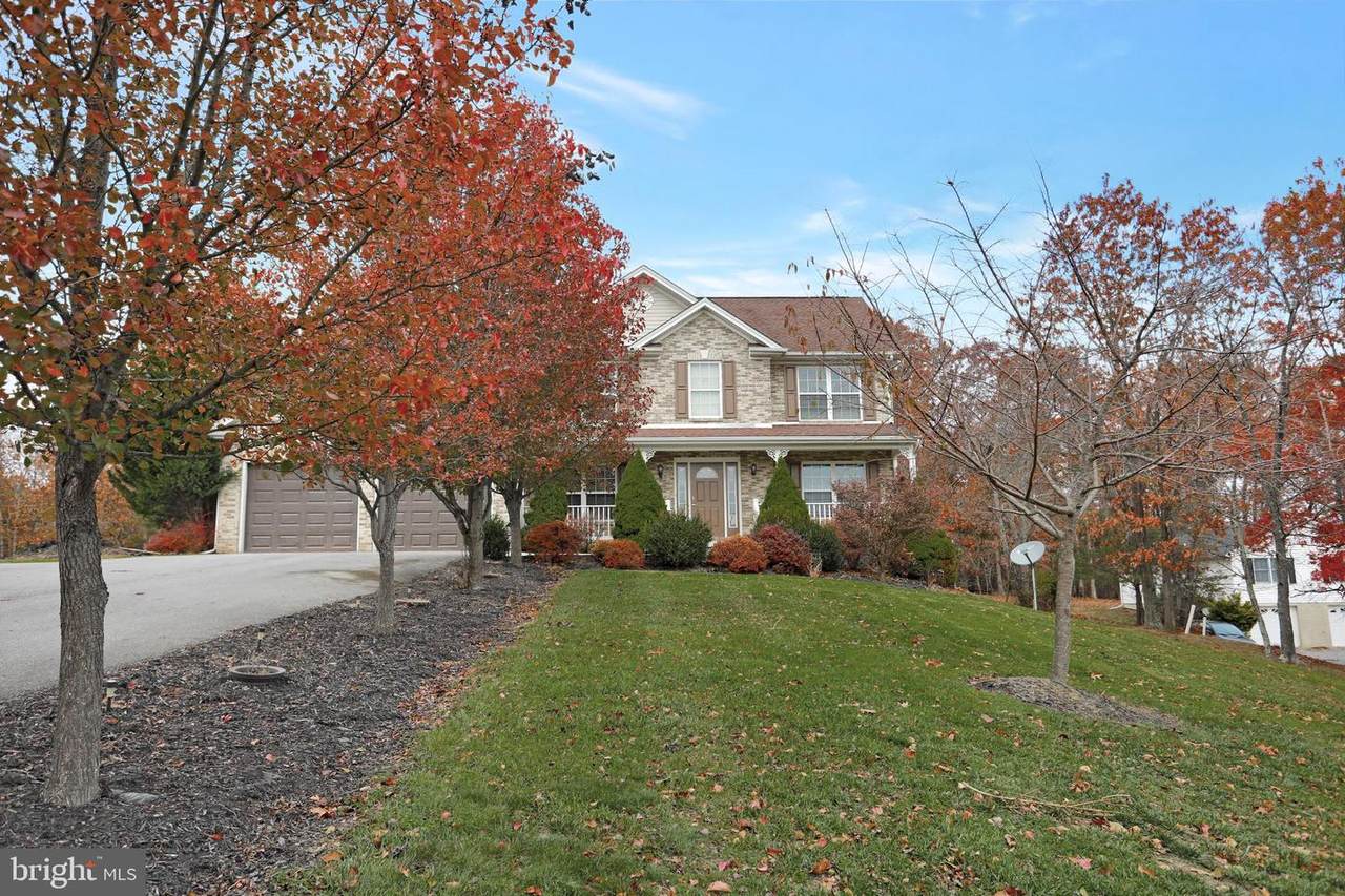 343 Ridge View Drive - Photo 1