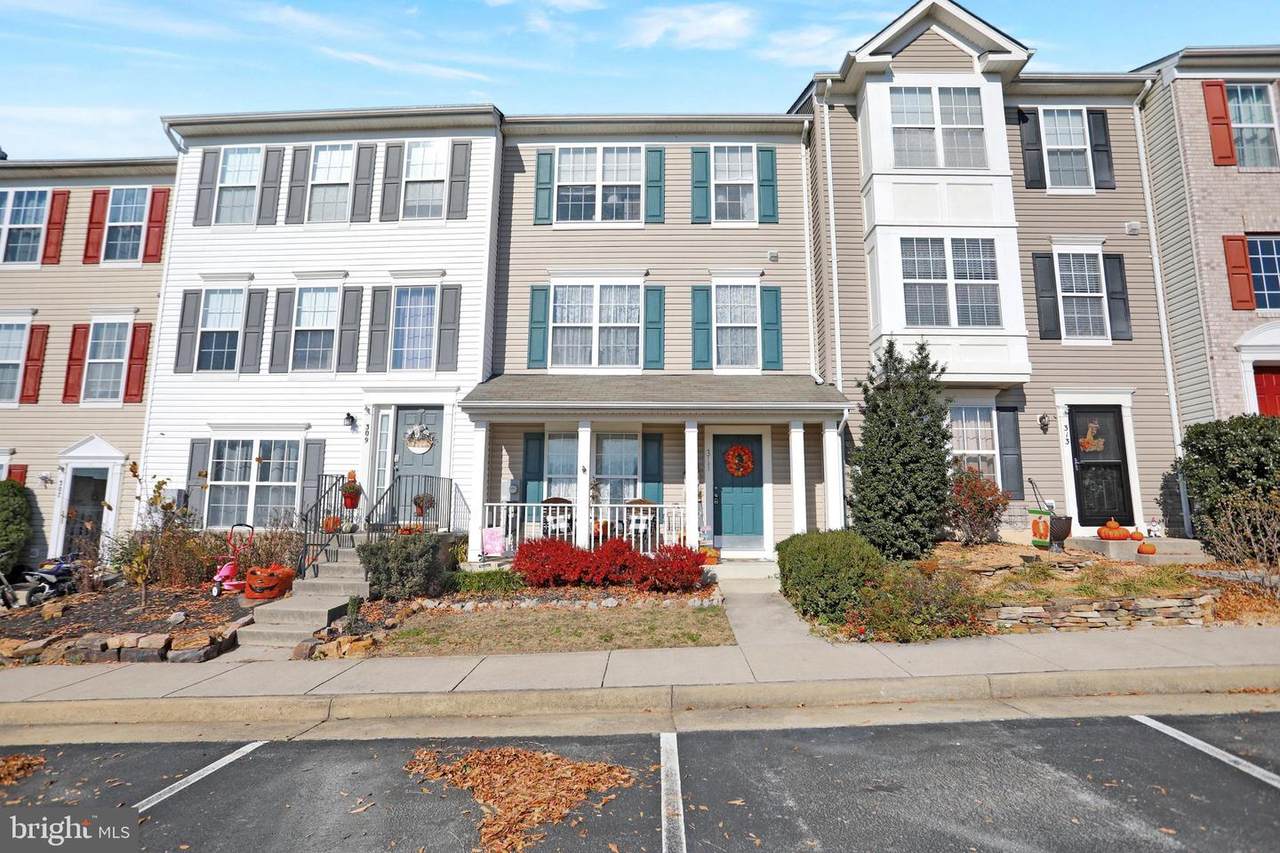 311 Frontier Fort Lane - Photo 1