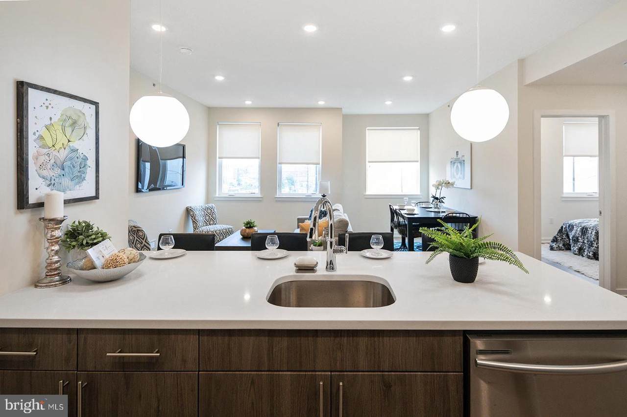 408 Cecil B. Moore Avenue - Photo 1