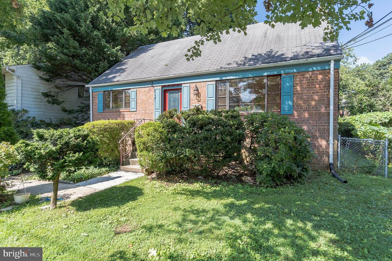 10010 Renfrew Road - Photo 1