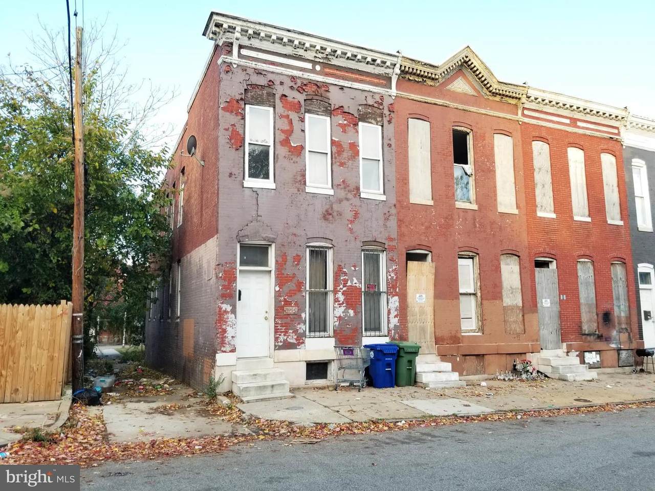 700 Appleton Street - Photo 1