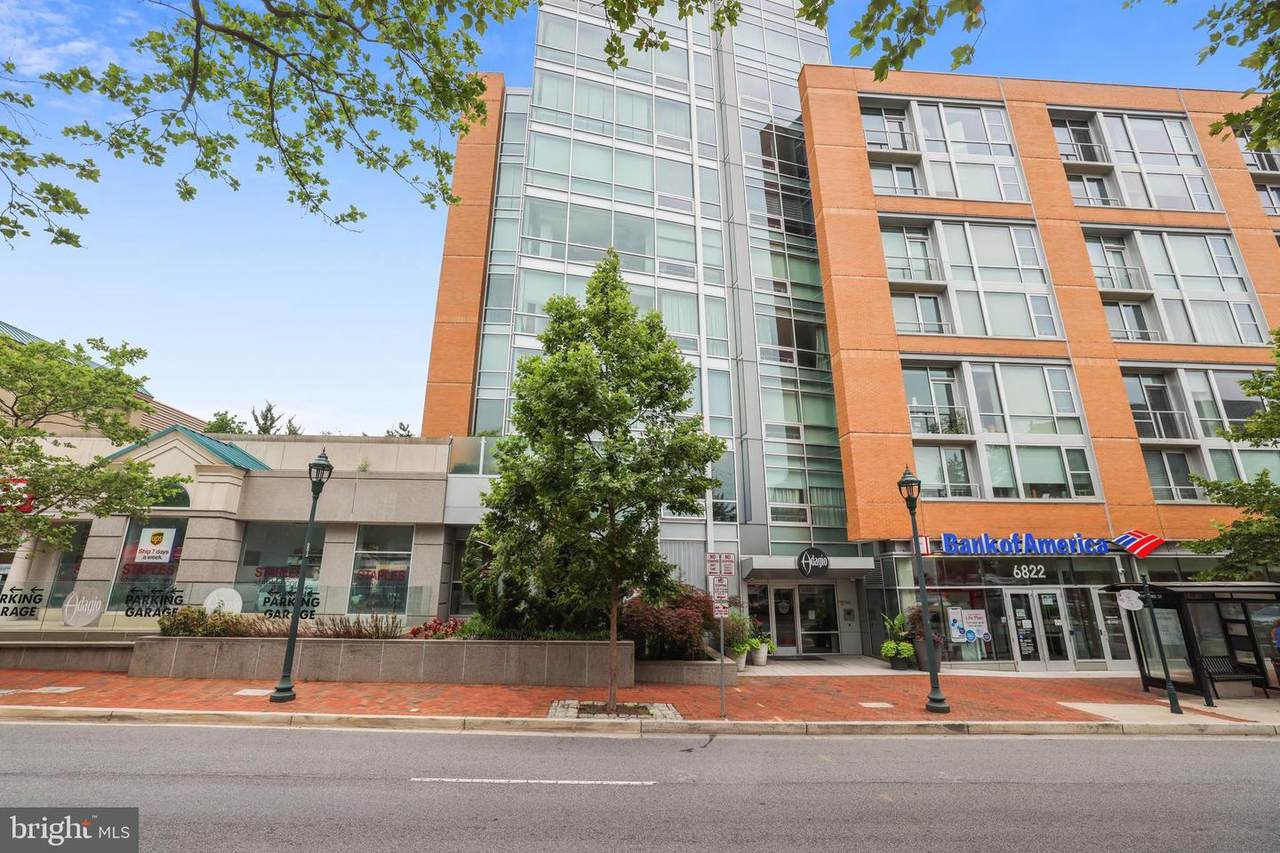 6820 Wisconsin Ave - Photo 1