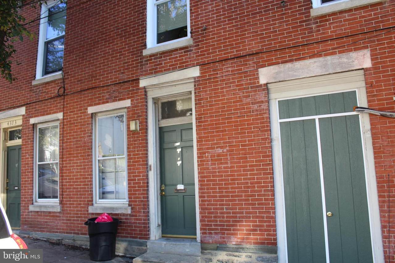 4371-73 Cresson Street - Photo 1