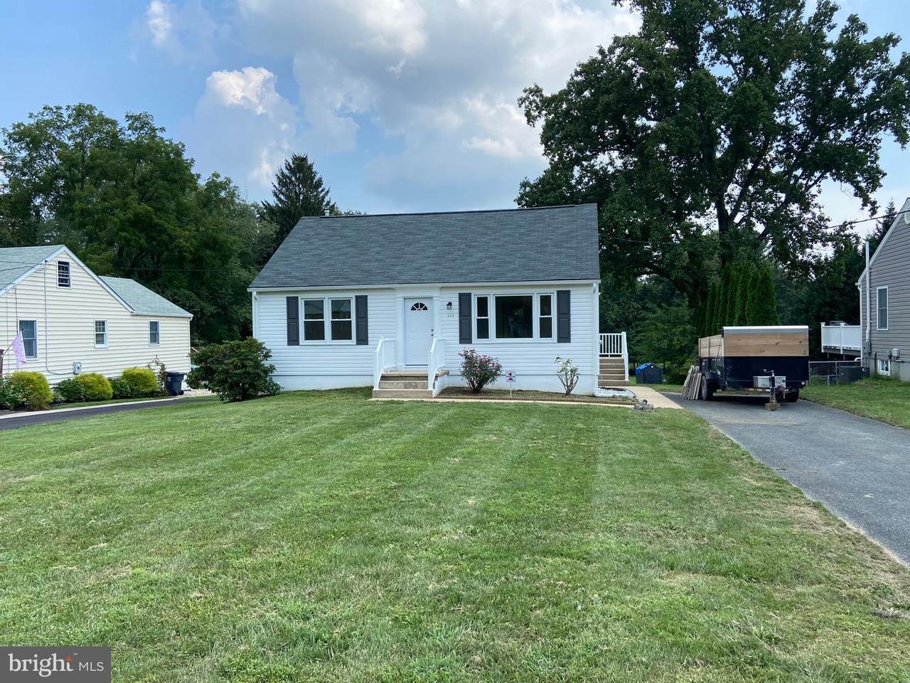 222 Wakely Terrace - Photo 1