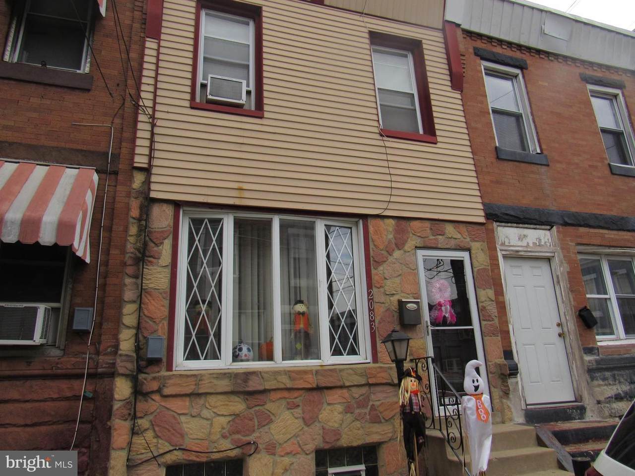 2083 Lippincott Street - Photo 1