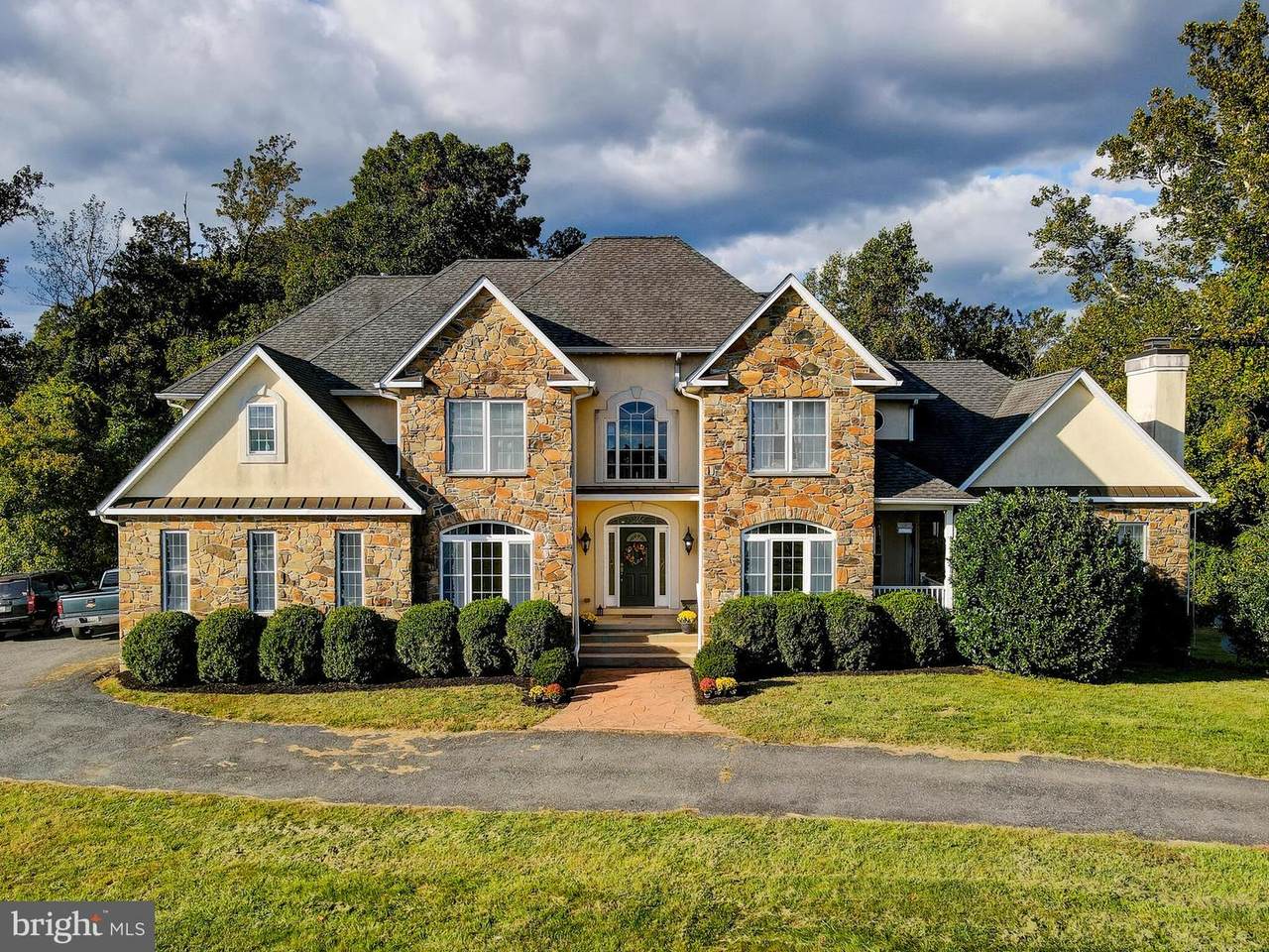 2505 Cullum Road - Photo 1