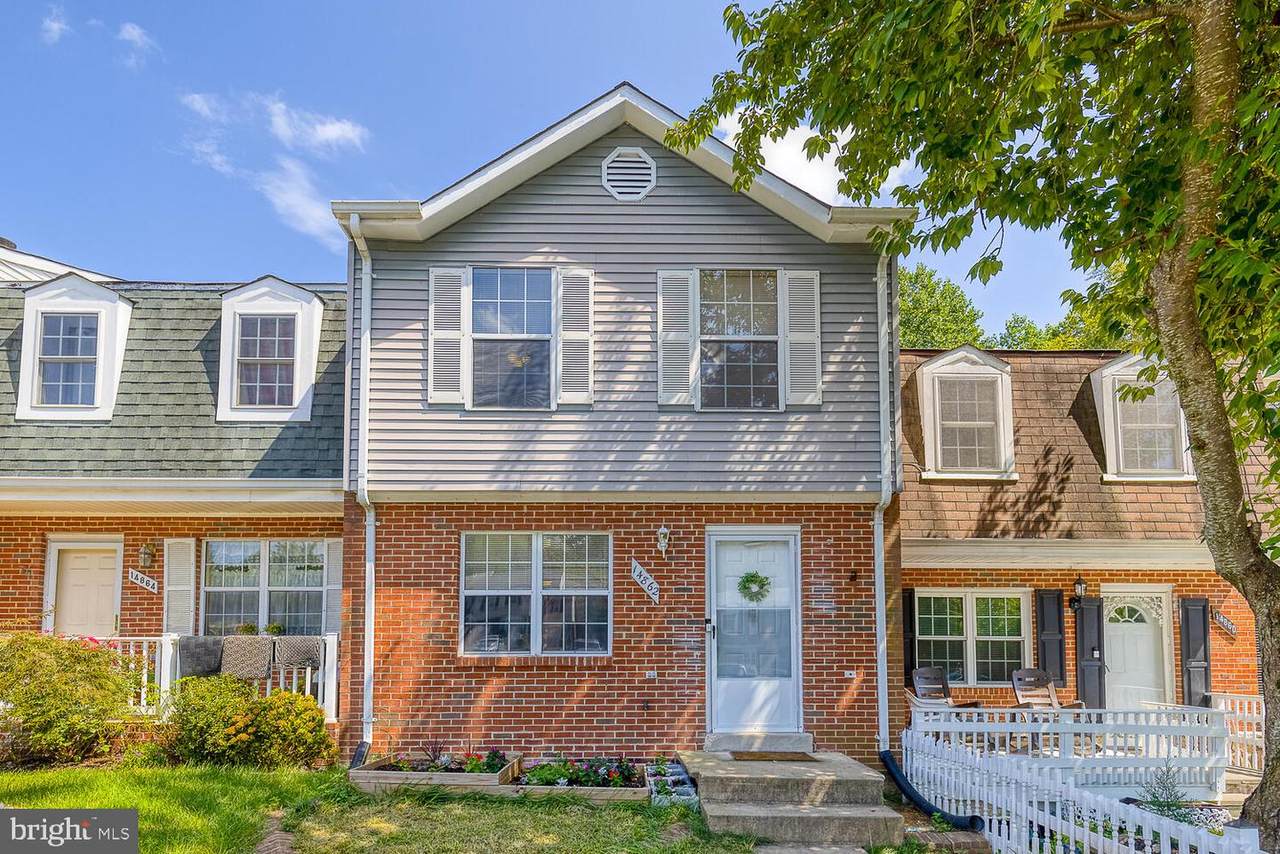 14862 Dorian Drive - Photo 1