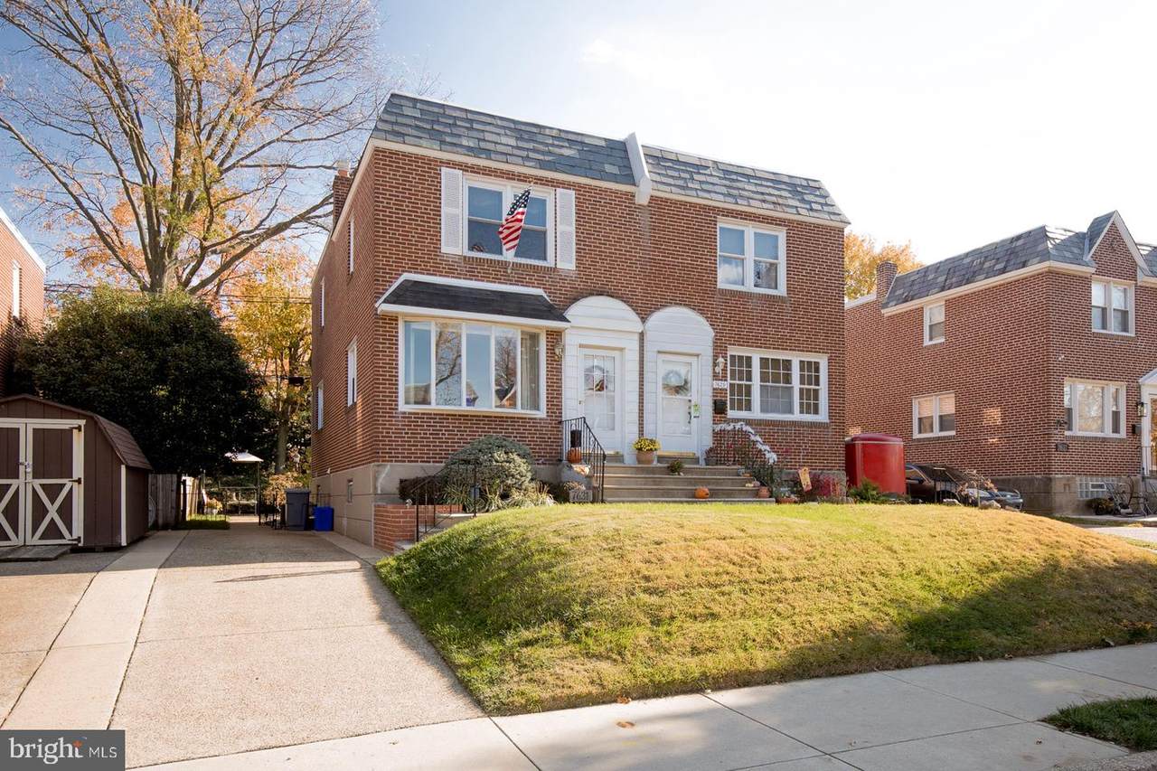 7631 Burholme Avenue - Photo 1