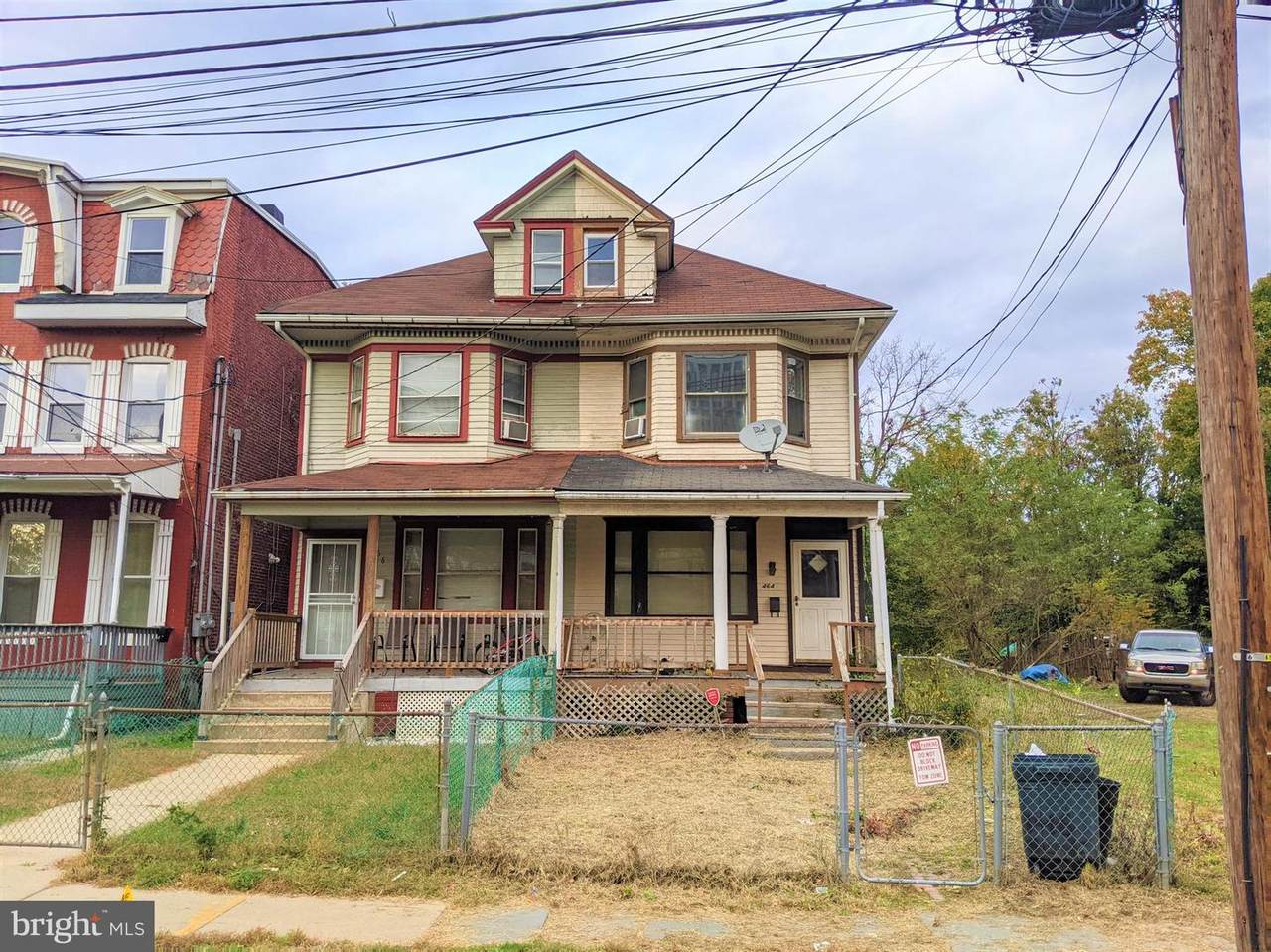 464 Rutherford Avenue - Photo 1