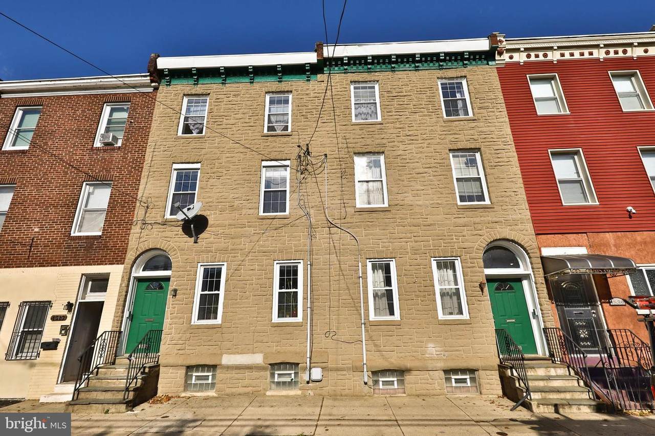 1541-43 Thompson Street - Photo 1